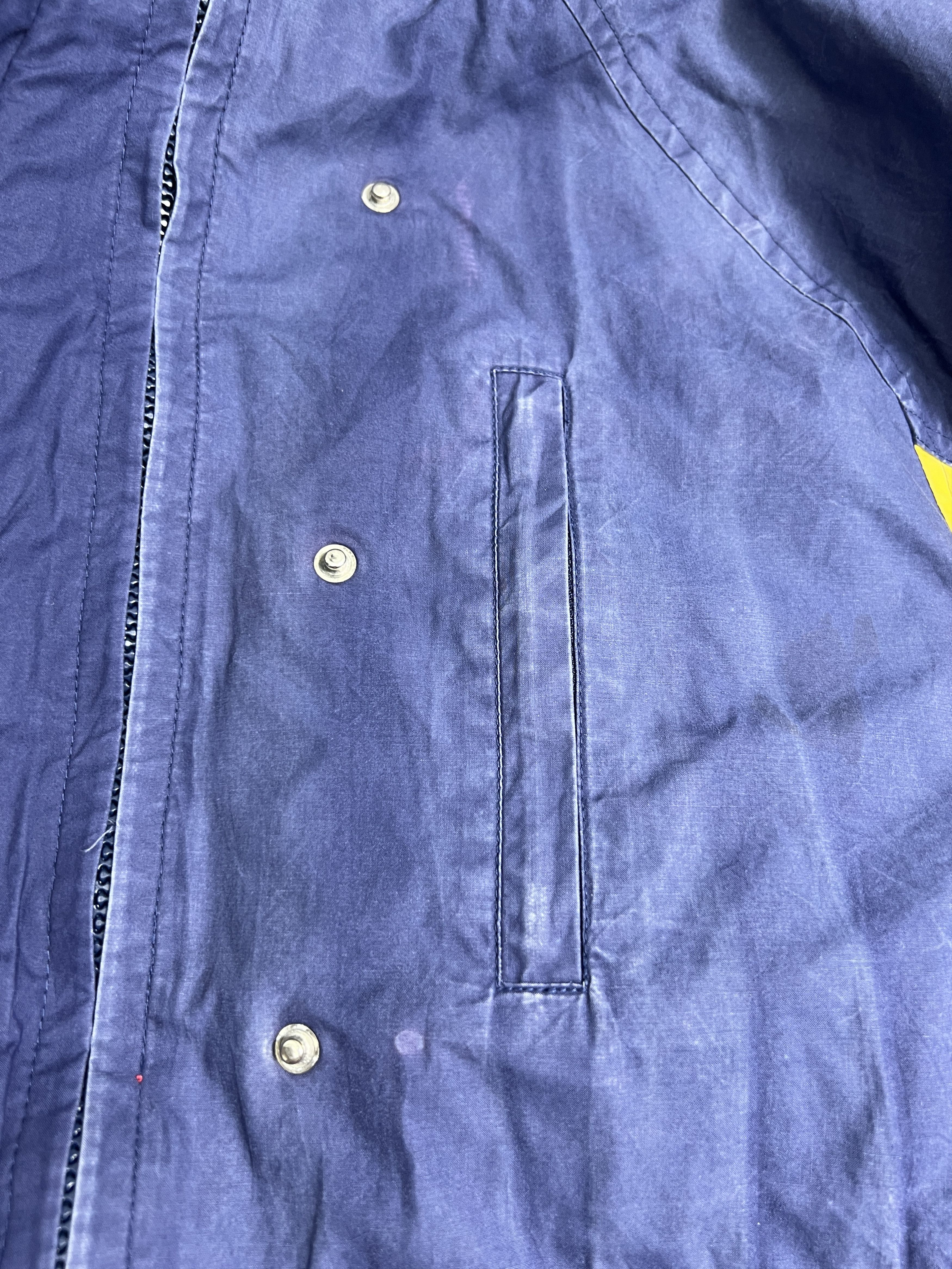 Polo Ralph Lauren Vintage 90s Polo Ralph Lauren Sailling Parka (M) JK965 Size US M / EU 48-50 / 2 - 12 Thumbnail