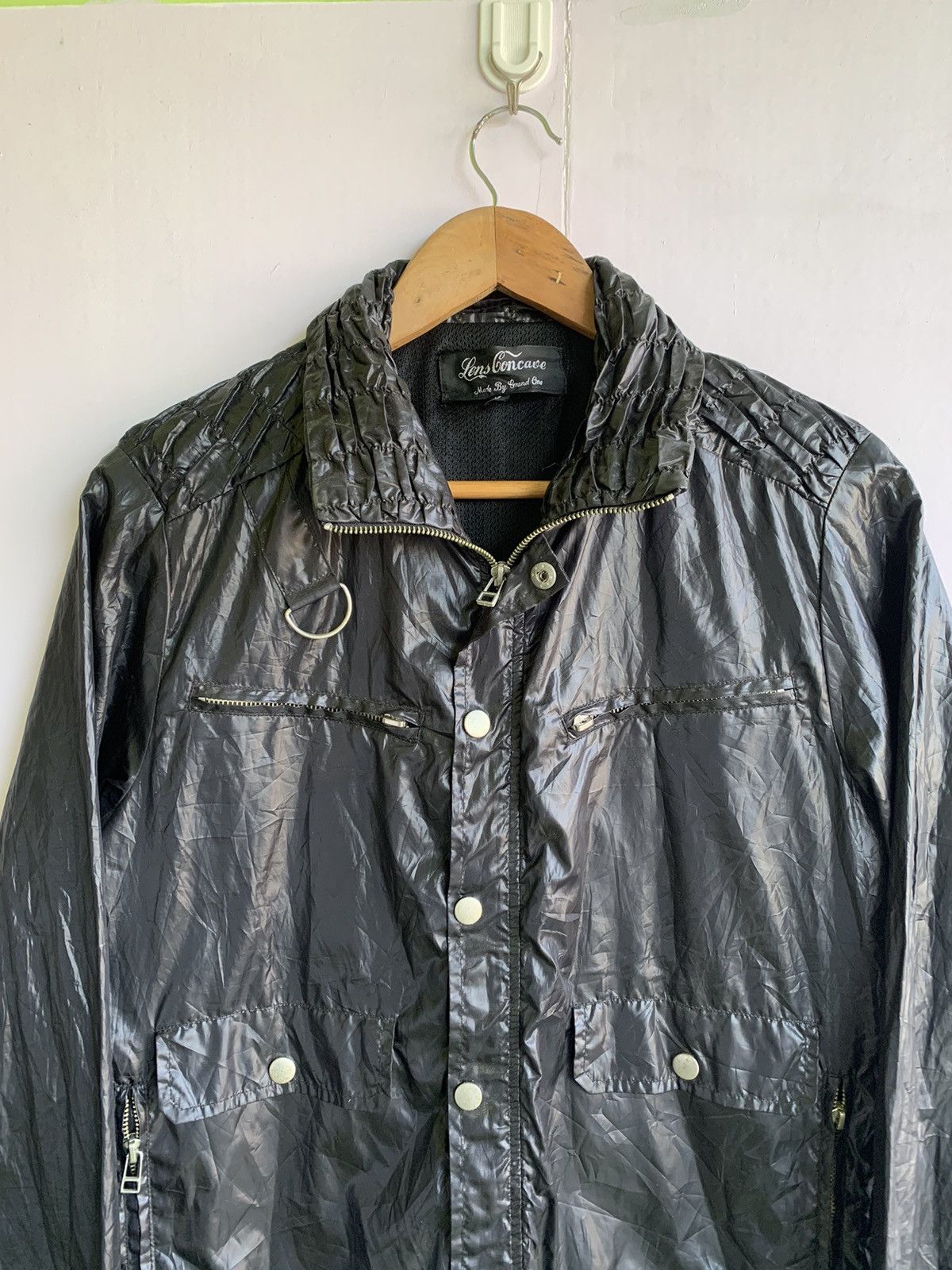 Seditionaries 💥Seditionaries Grand One Ltd.Co Jacket Size US M / EU 48-50 / 2 - 2 Thumbnail