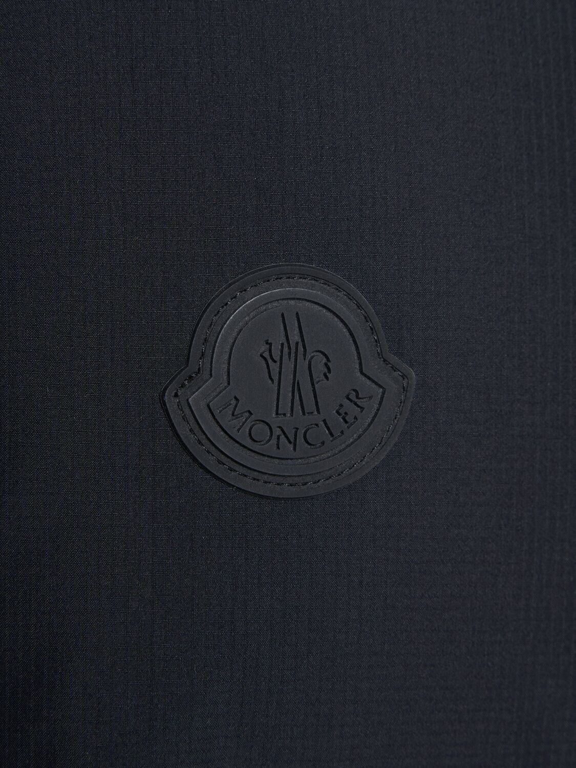 Moncler MONCLER Peller $2460 Men's Blue Down Jacket New 0 Size US XS / EU 42 / 0 - 3 Thumbnail