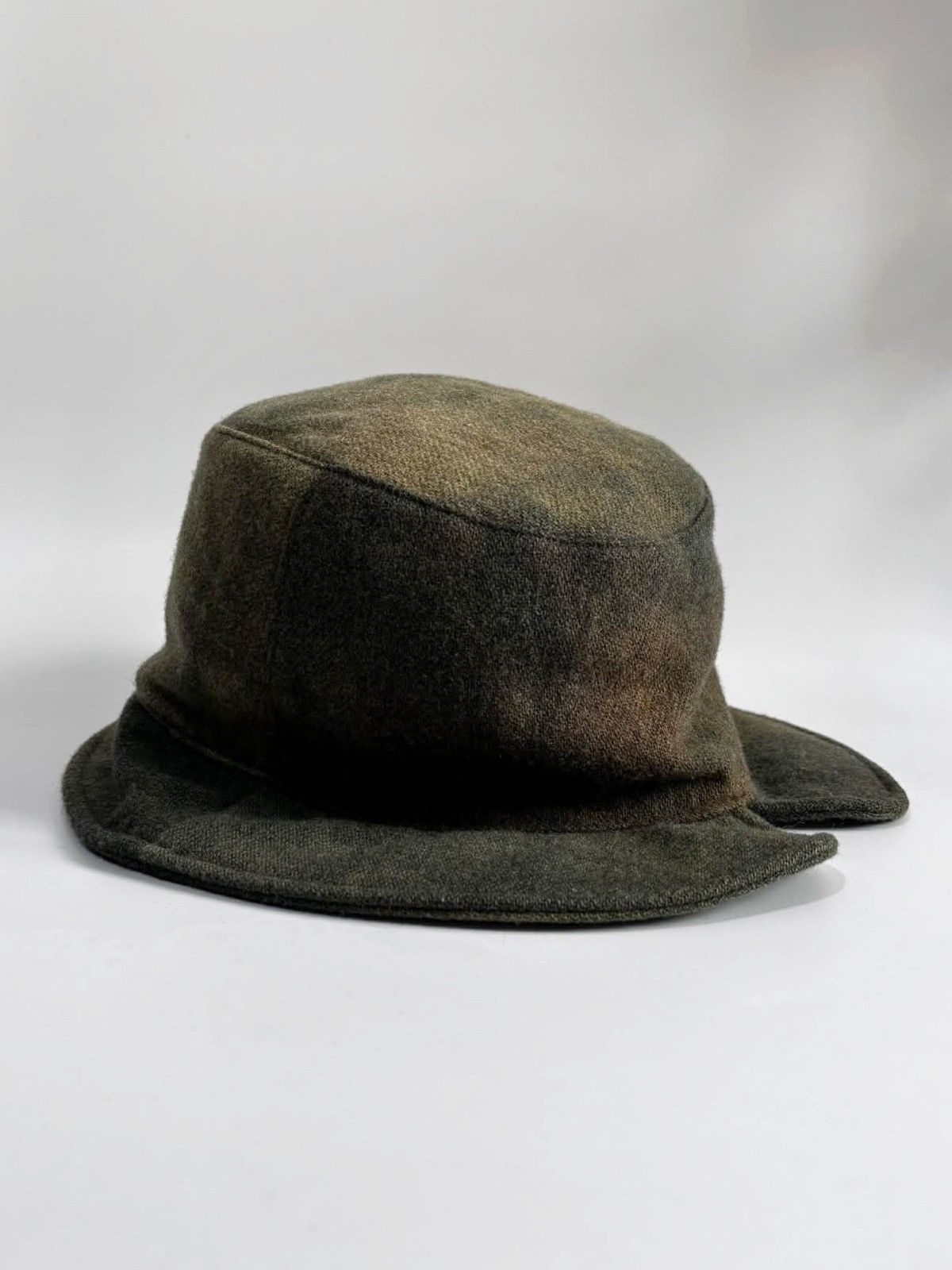 Needles Needles Dyed Bucket Hat Size ONE SIZE - 1 Thumbnail