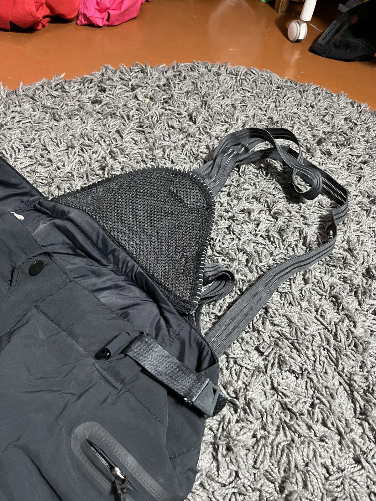 Dainese Dainese GORE-TEX Waterproof Tech Shell Ski Trousers Size US 38 / EU 54 - 7 Thumbnail