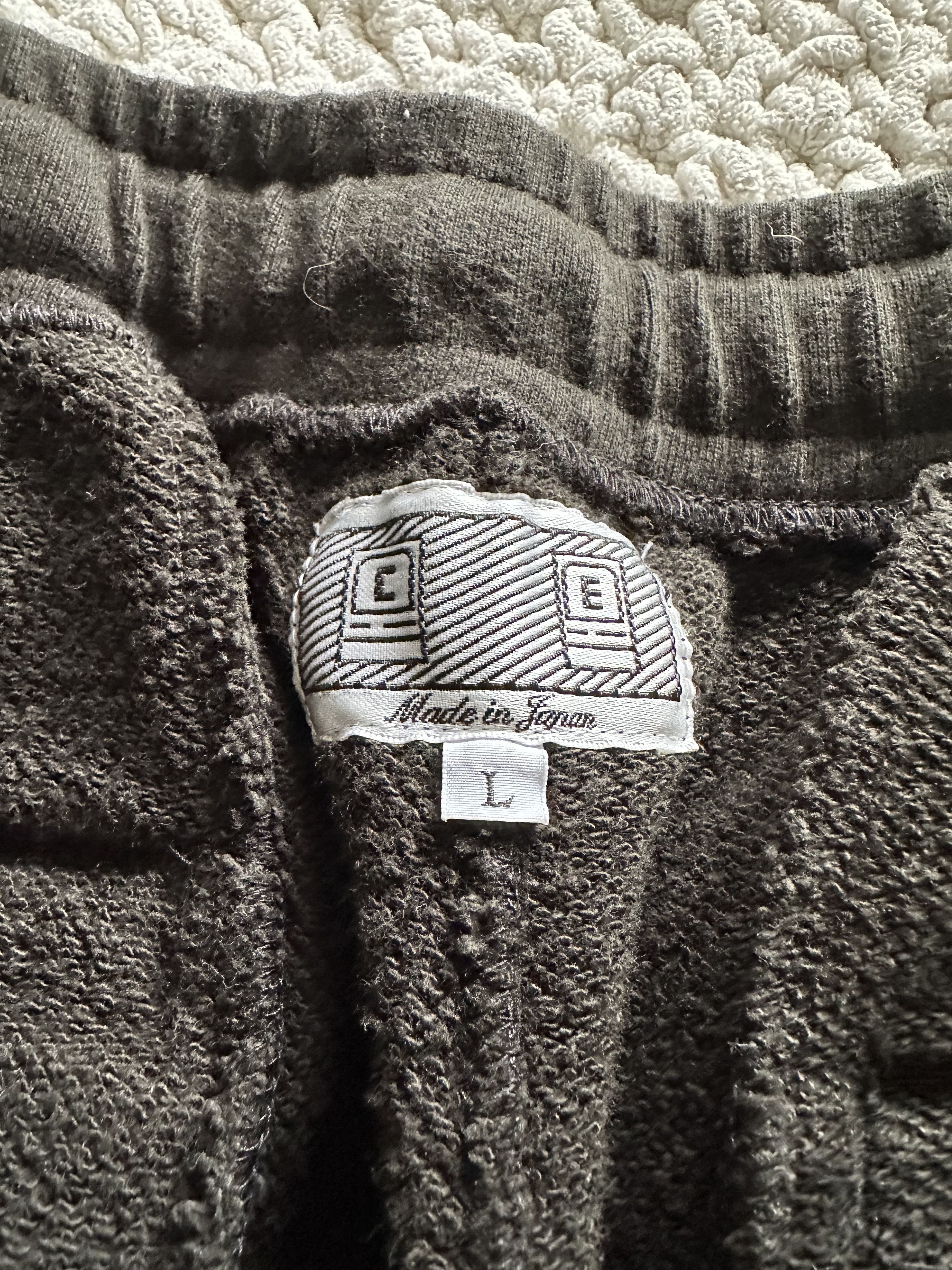 Cav Empt Heavyweight Sweatpants Size US 34 / EU 50 - 3 Thumbnail