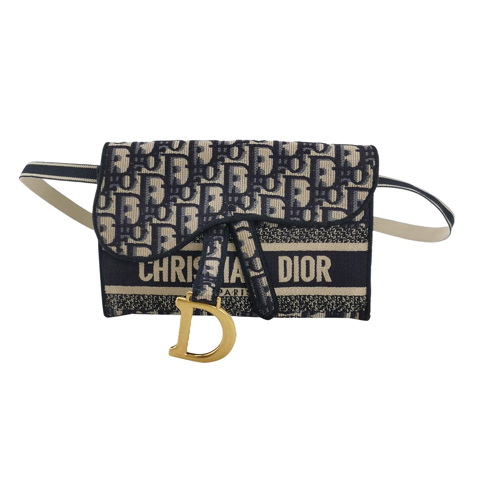 Dior Dior Women os Belt Bags Size ONE SIZE - 1 Thumbnail
