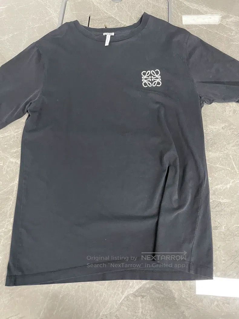 Loewe Loewe Short Sleeve T-Shirts Size US M / EU 48-50 / 2 - 1 Thumbnail
