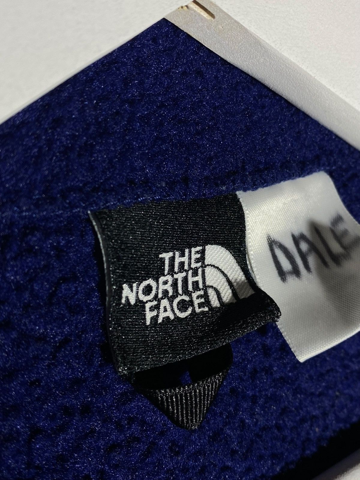 The North Face 🔥 Y2K THE NORTH FACE FLEECE ZIP JACKET TECH CORE VIBES Size US M / EU 48-50 / 2 - 20 Thumbnail