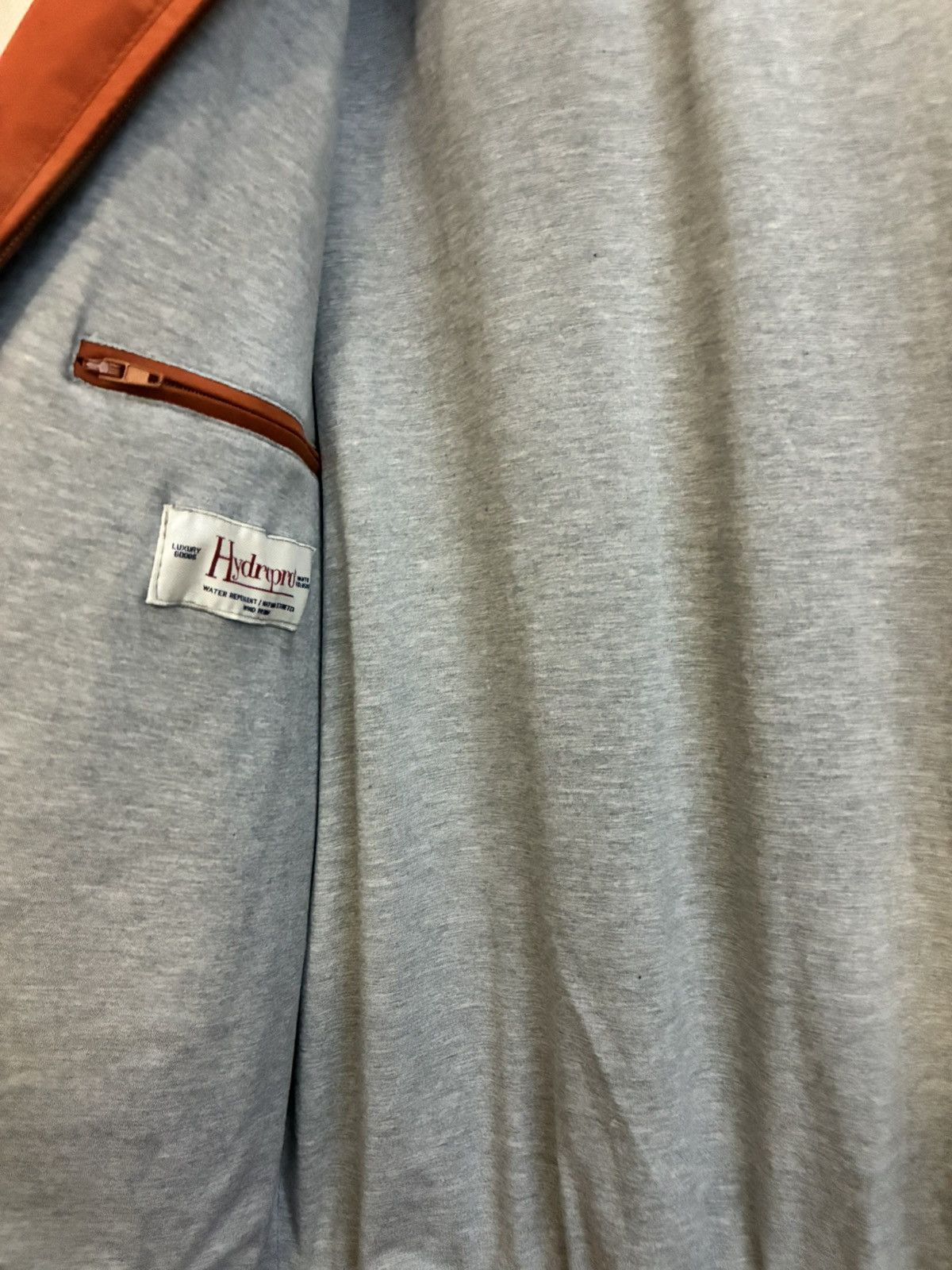 Other Manto Made in Italy Hydrepro Technical Bomber Jacket Size US M / EU 48-50 / 2 - 11 Thumbnail