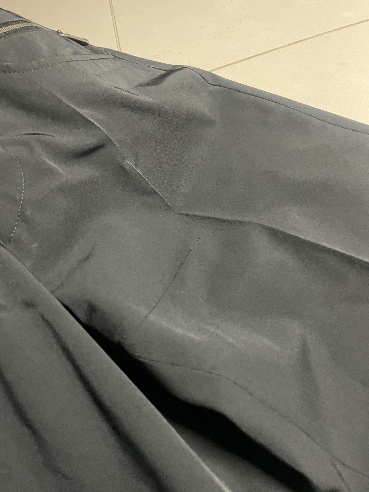 Versace Versace Collection Pants Size 32" / US 10 / IT 46 - 8 Thumbnail