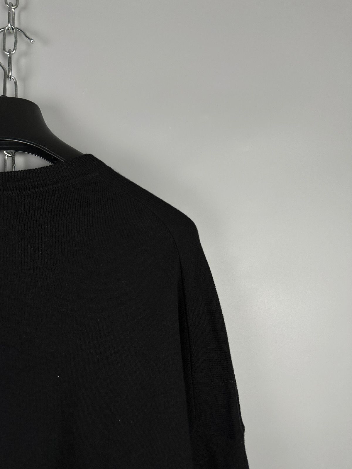 Zadig & Voltaire Zadig Voltaire Oversized Knit Crew Sweater Jumper Size US M / EU 48-50 / 2 - 11 Thumbnail