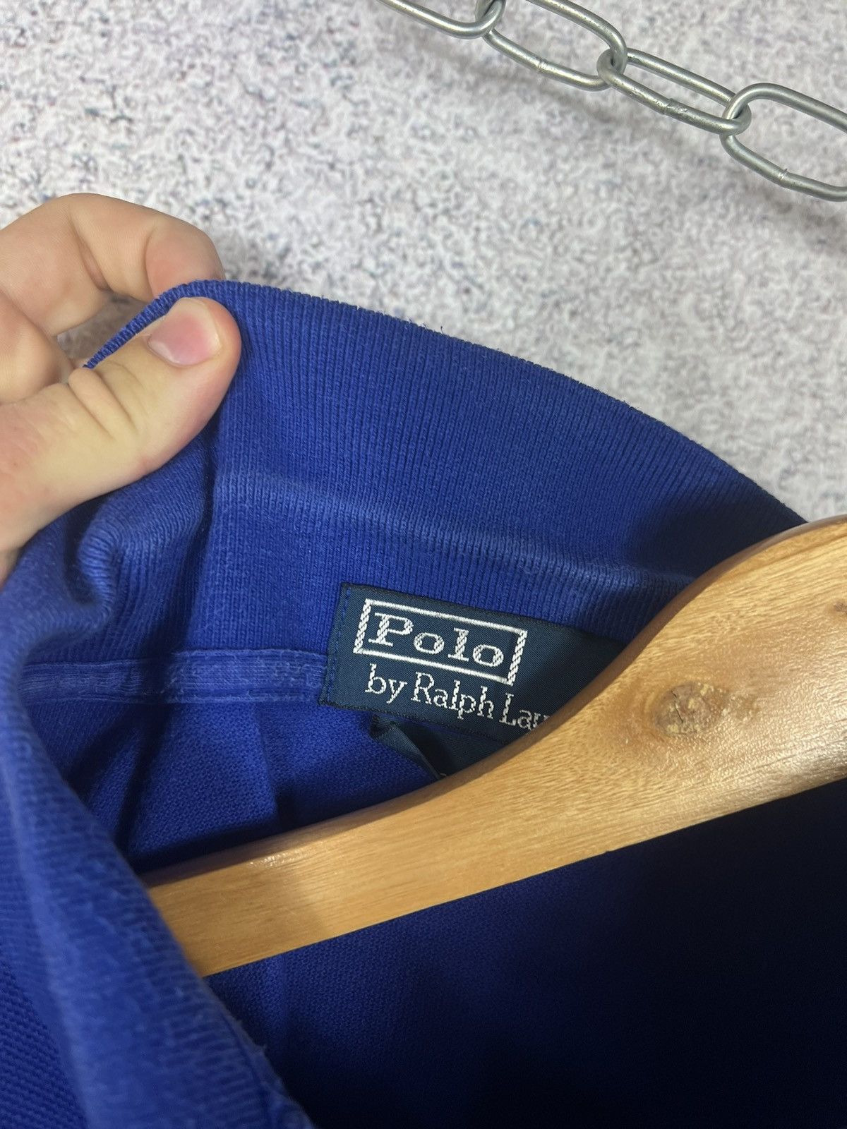 Polo Ralph Lauren Vintage Polo Ralph Lauren US Open 2006 Polo Shirts Big Pony Size US XL / EU 56 / 4 - 10 Thumbnail