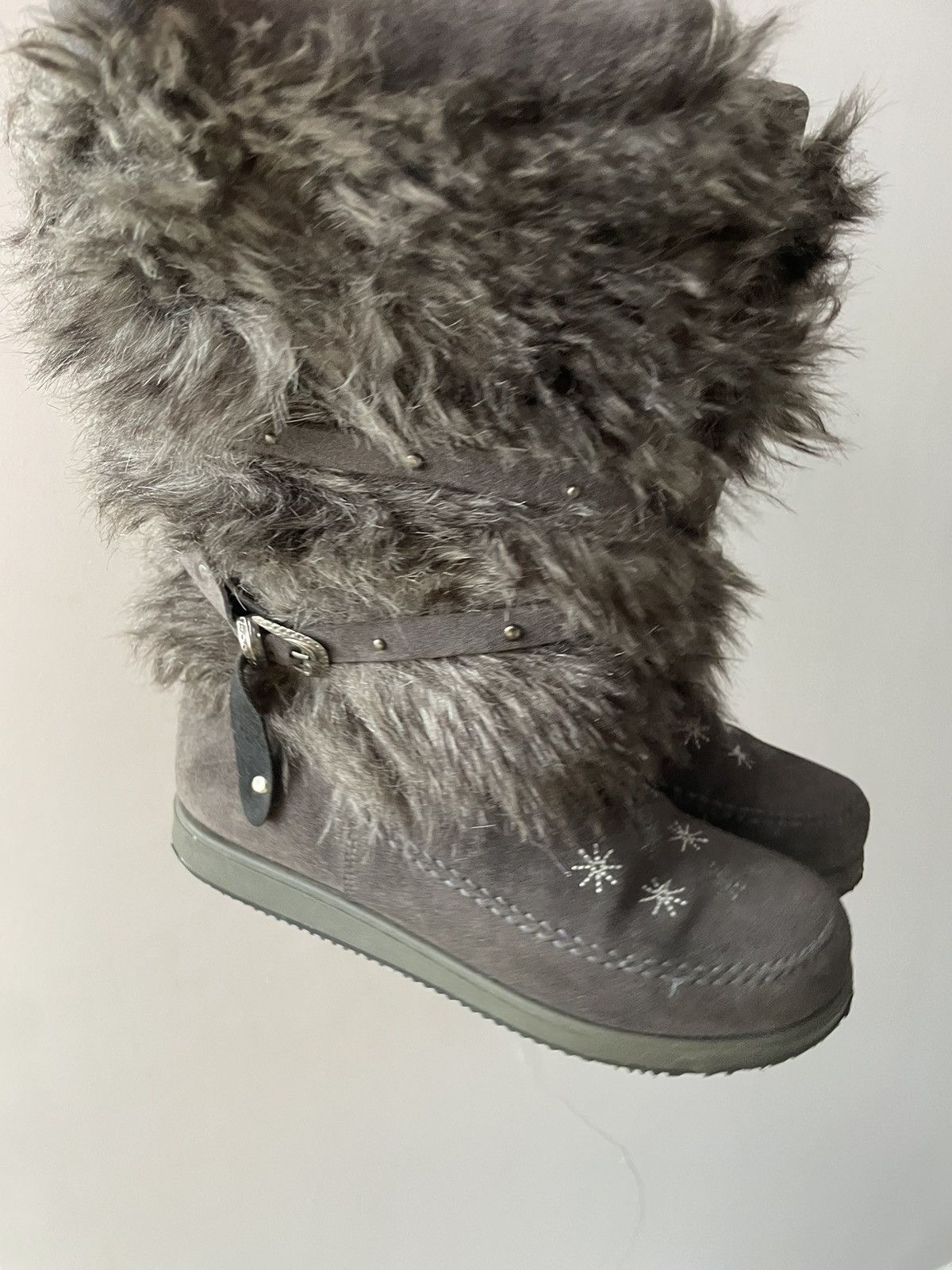 Vintage y2k boots Size US 6 / IT 36 - 5 Thumbnail