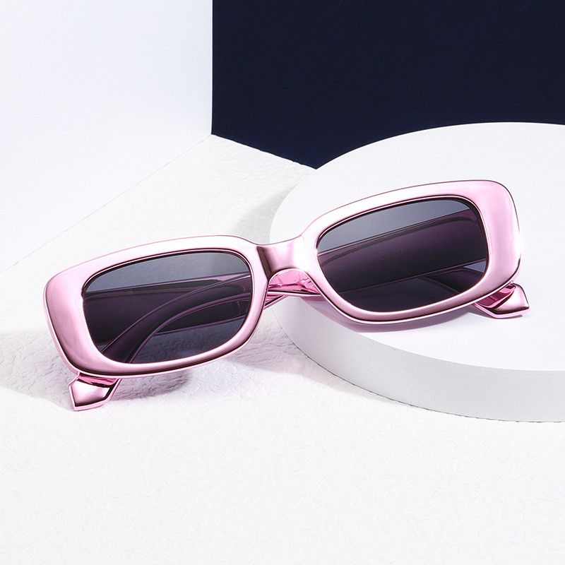 Electric Visual Rare Street ins style custom avant-garde sunglasses Size ONE SIZE - 1 Thumbnail