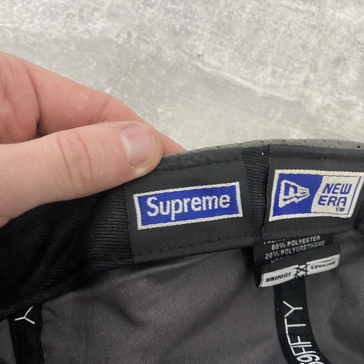 Supreme Supreme cap Size 36 - 7 Thumbnail