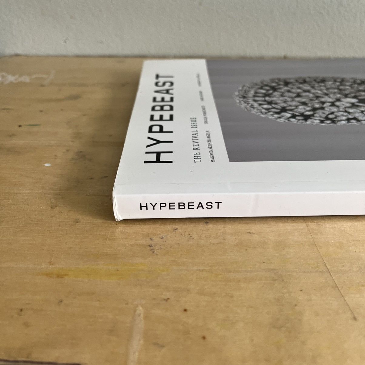 Hypebeast Issue 2: The Revival Issue Size ONE SIZE - 3 Thumbnail