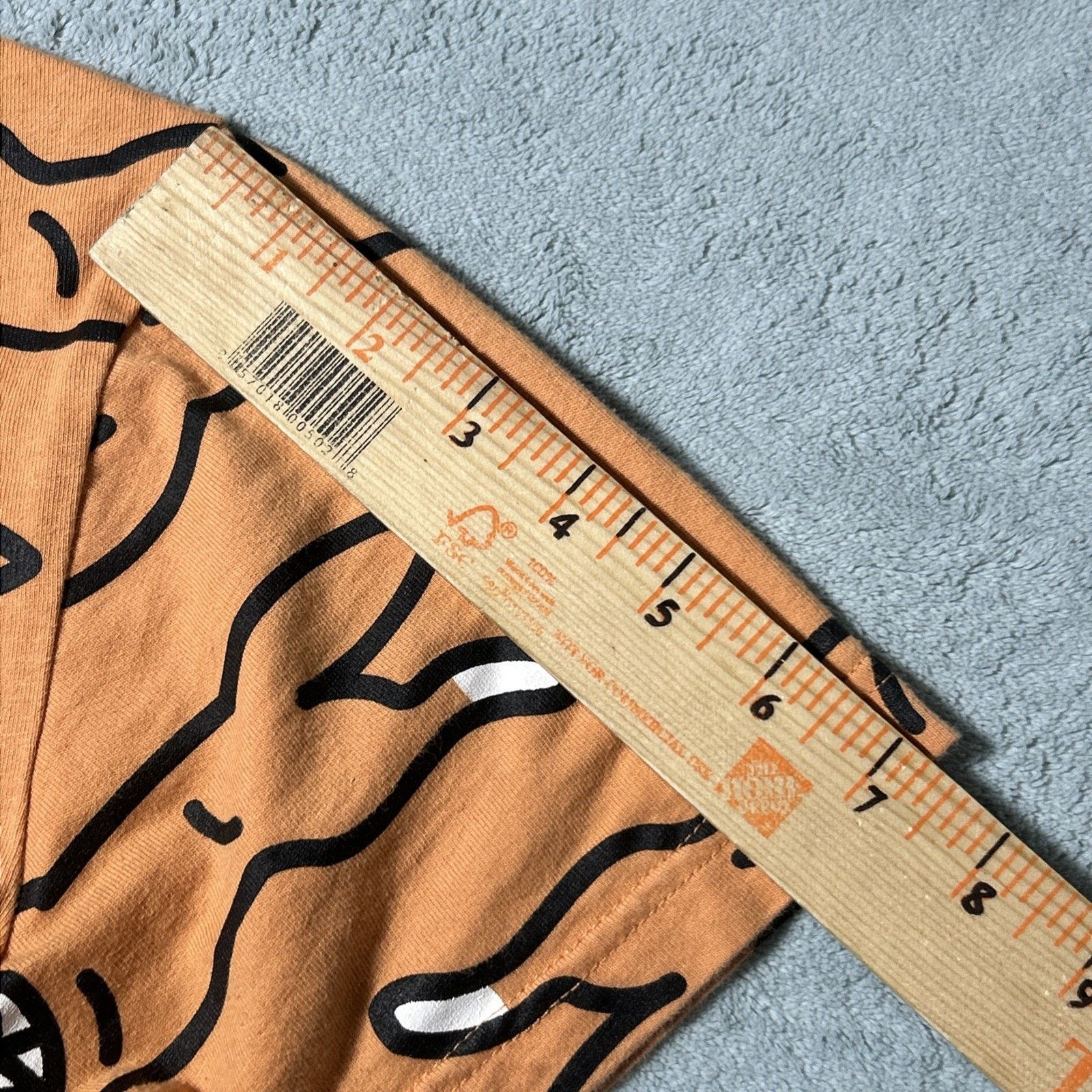 Billionaire Boys Club Ice Cream Billionaire Boys Shirt & Shorts Set Mens Medium Size US 32 / EU 48 - 13 Thumbnail
