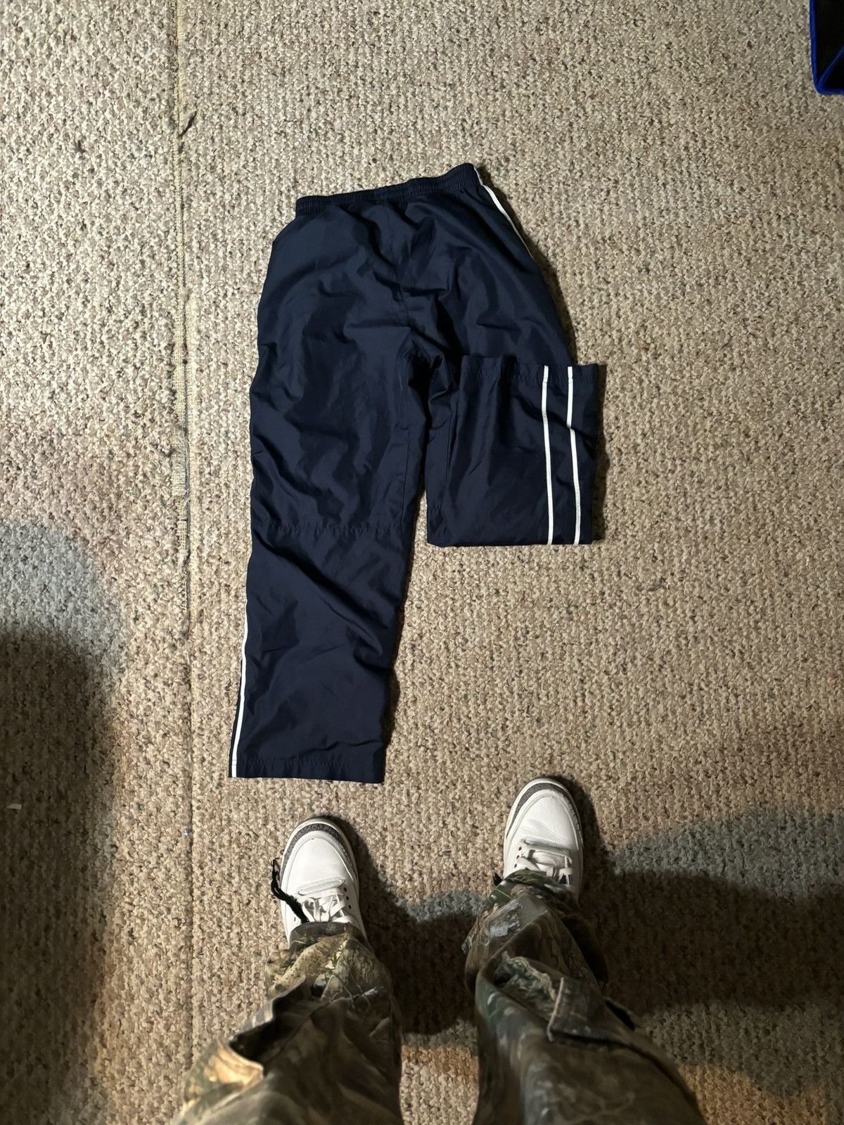 Nike nike track pants Size 34" / US 12 / IT 48 - 5 Thumbnail