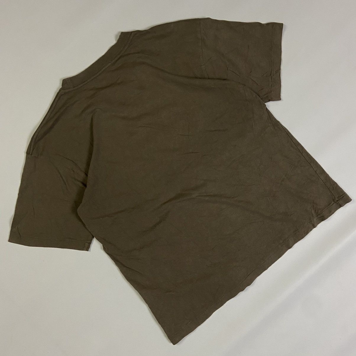 Zucca Zucca T-Shirt Size US M / EU 48-50 / 2 - 7 Thumbnail