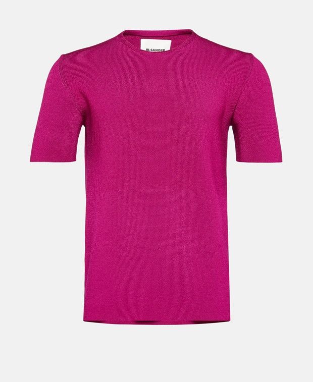 Jil Sander T-shirt Size US S / EU 44-46 / 1 - 1 Preview