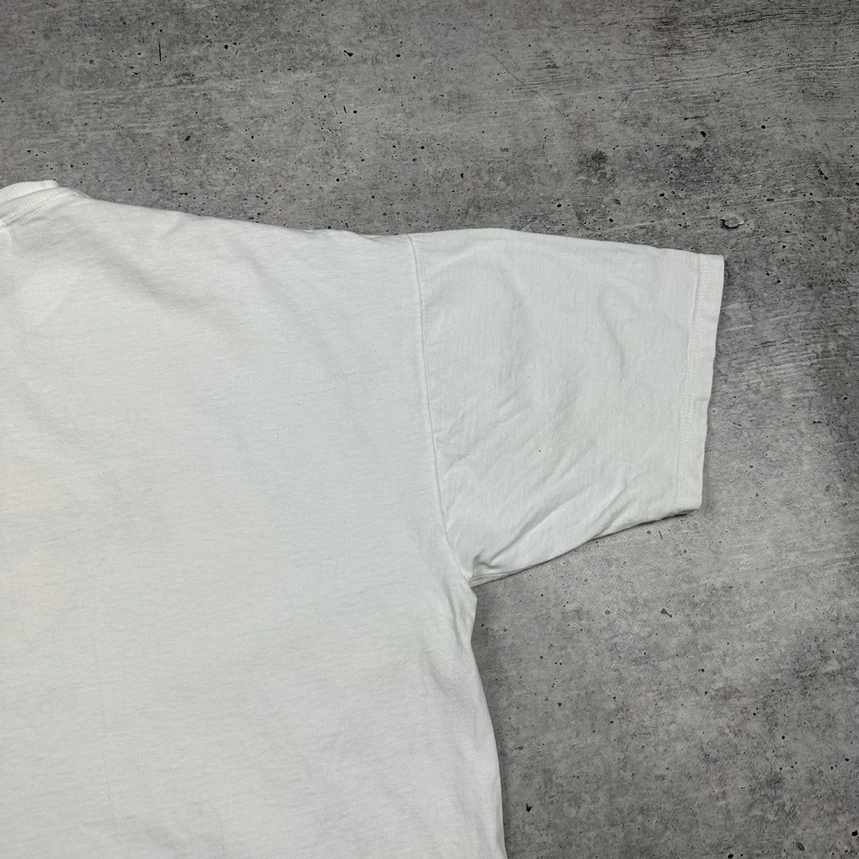 Hard Rock Cafe Vintage Hard Rock Cafe Montreal T-shirt White Men’s Size XL Size US XL / EU 56 / 4 - 12 Thumbnail
