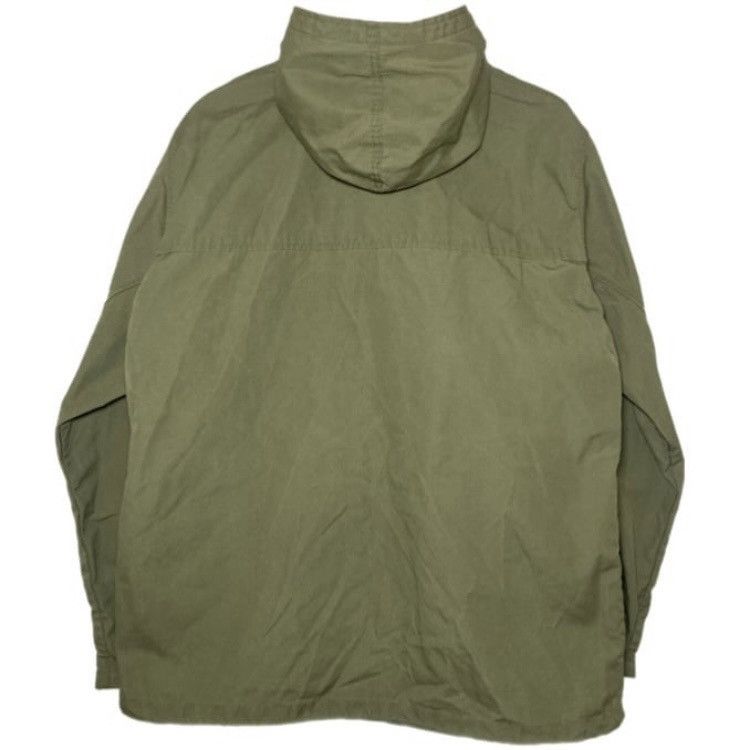 Fjallraven Fjallraven Jacket Men’s Large Greenland G-1000 Wax Hunt Coat Size US L / EU 52-54 / 3 - 2 Thumbnail