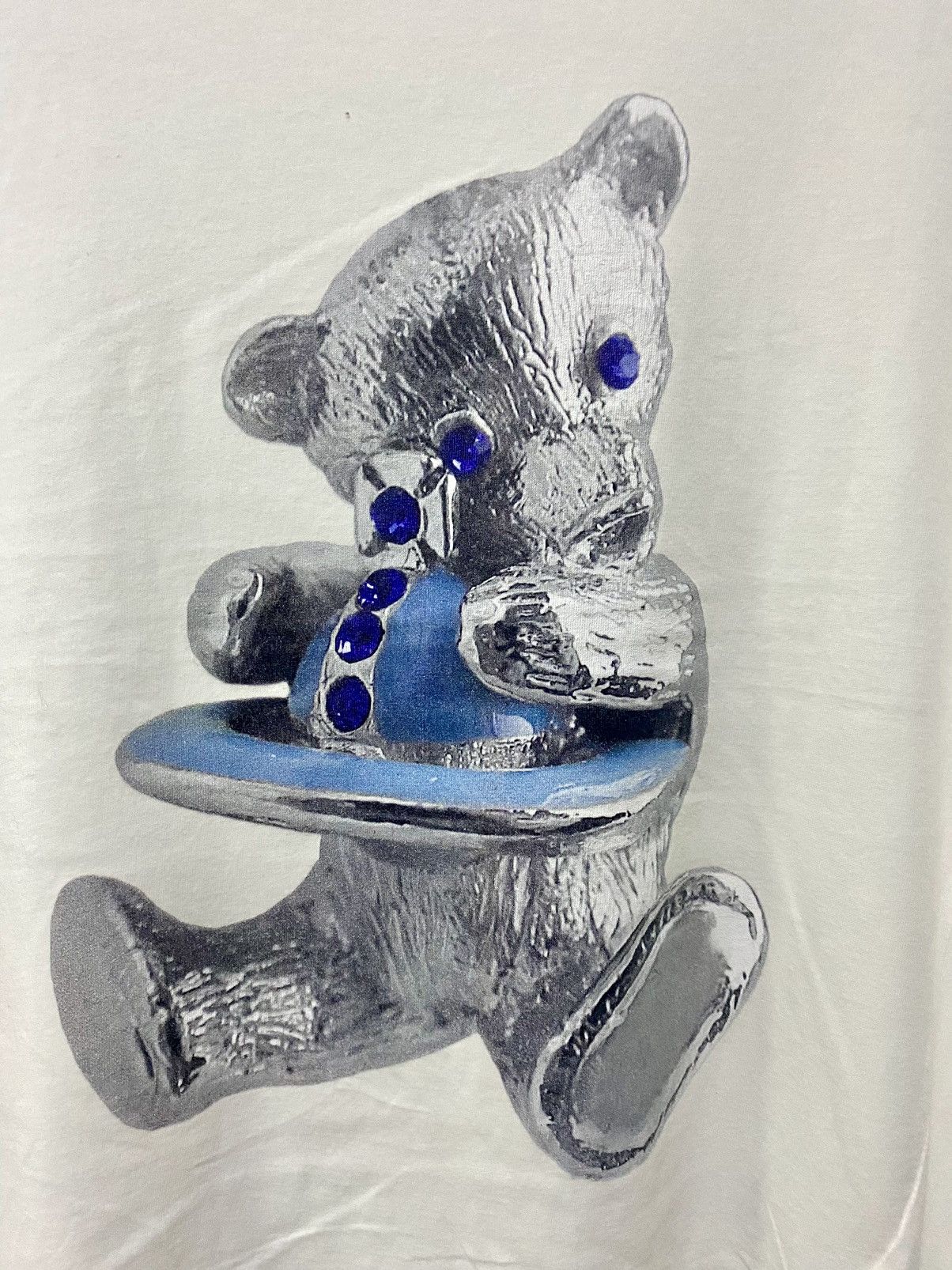 Vivienne Westwood Vivienne Westwood Red Label Bear Holding Orb Size M / US 6-8 / IT 42-44 - 4 Thumbnail