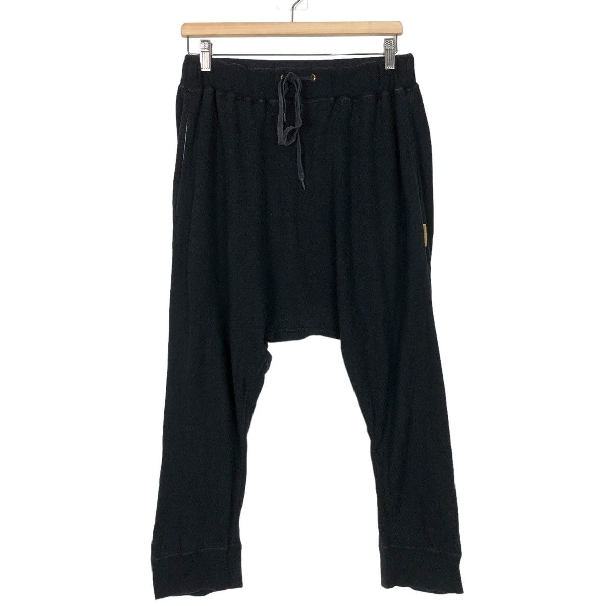 Issey Miyake × Japanese Brand × mercibeaucoup 💥MERCIBEAUCOUP BY ISSEY MIYAKE HAREM PANT Size US 28 / EU 44 - 1 Thumbnail