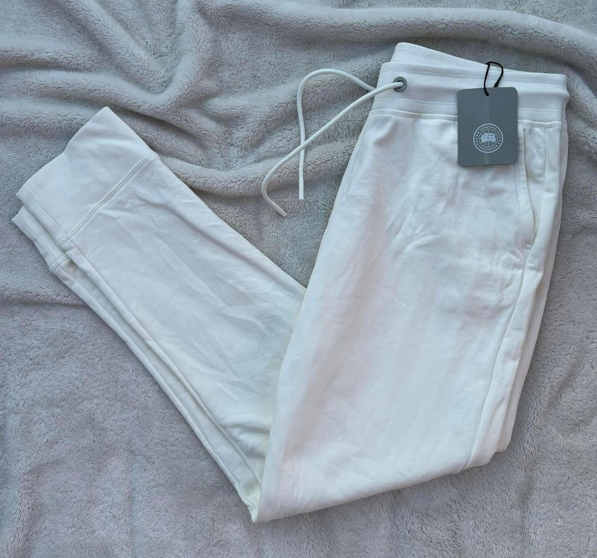 Canada Goose Canada Goose Northstar Sweatpants Size US 30 / EU 46 - 1 Thumbnail