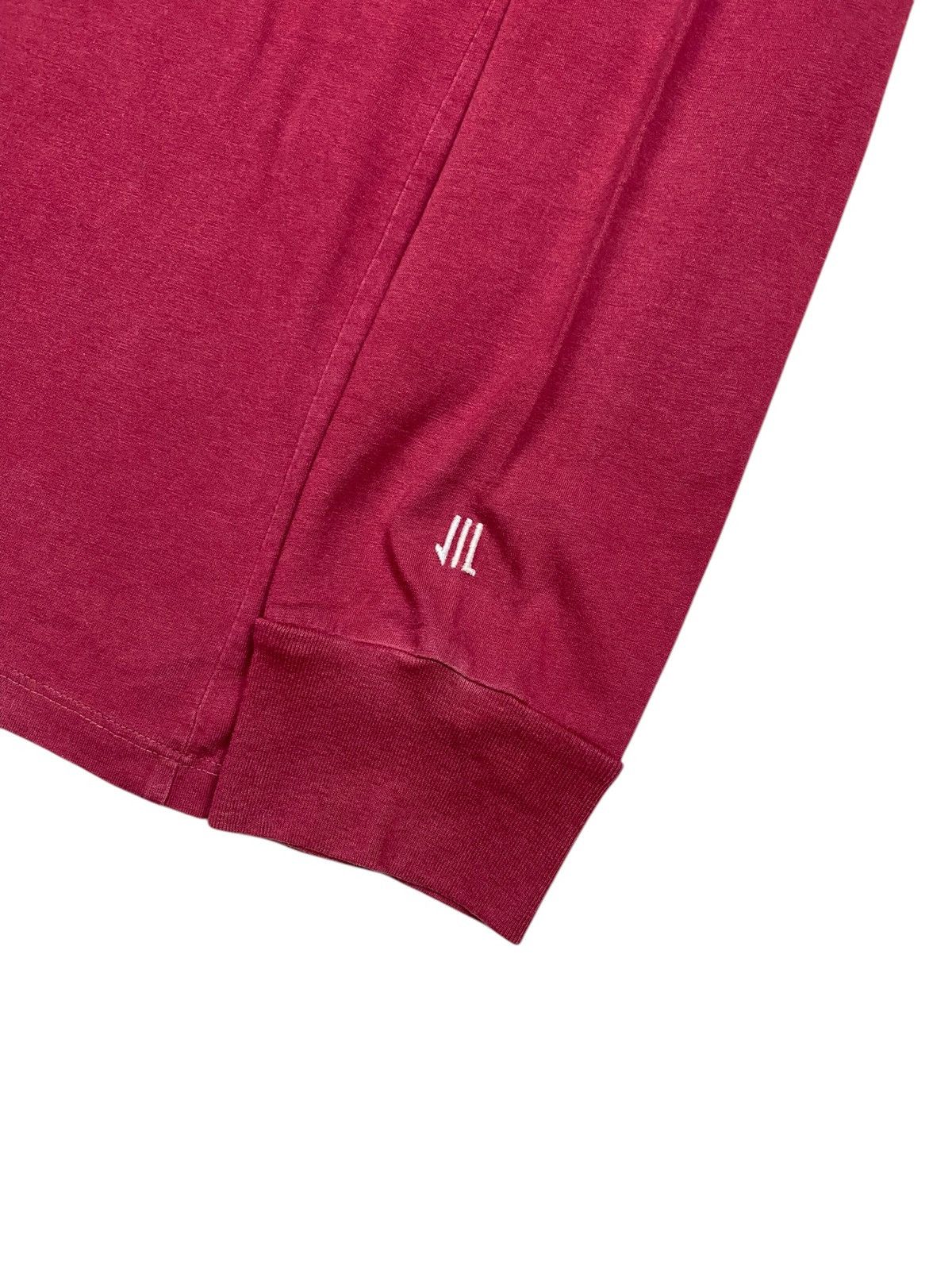 Julius Julius - Brain Squat Longsleeve Size US M / EU 48-50 / 2 - 5 Thumbnail