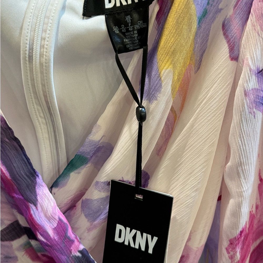 DKNY DKNY dress - size 10 Size L / US 10 / IT 46 - 8 Thumbnail