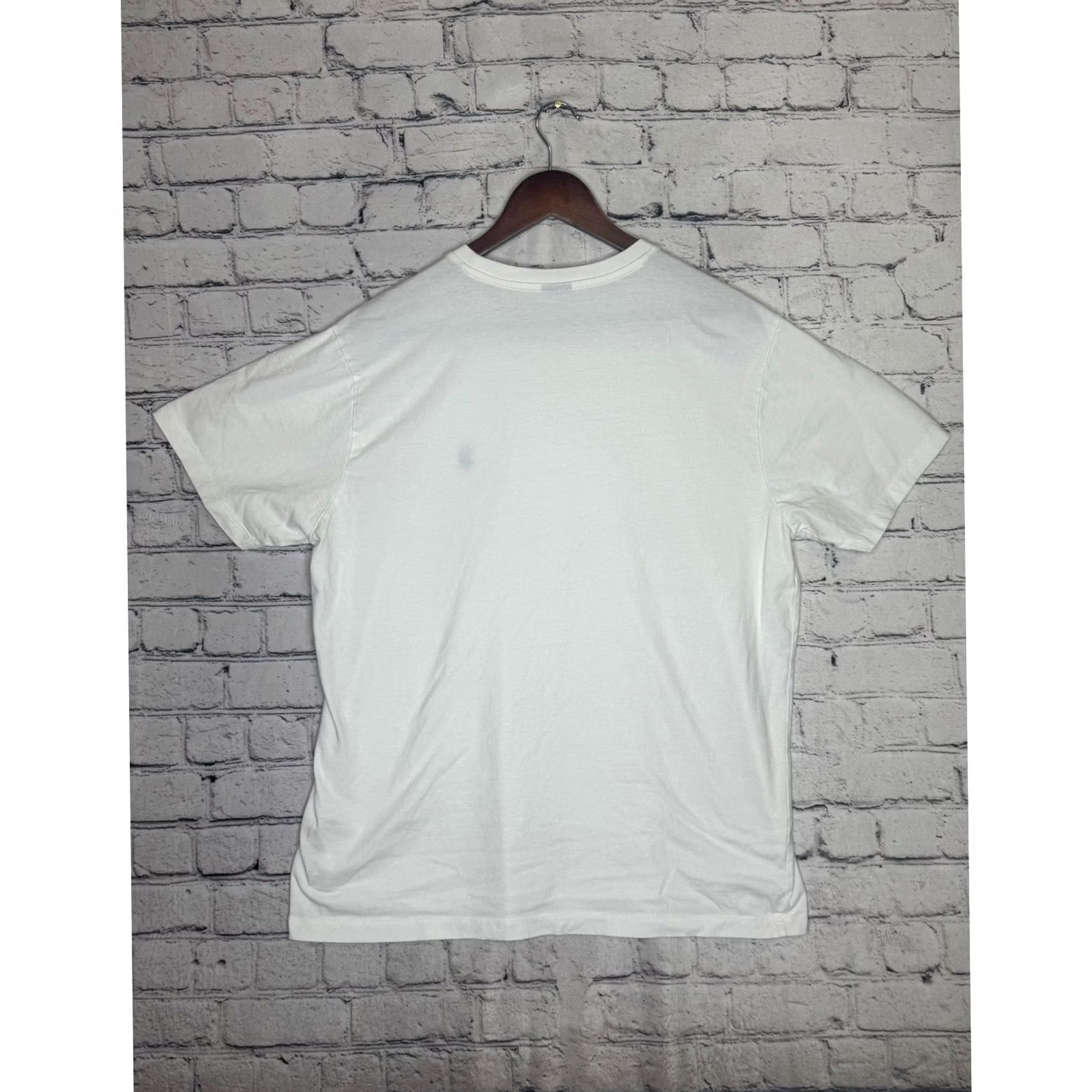 U.S. Polo Assn. VINTAGE? No - cannot add. Size US L / EU 52-54 / 3 - 5 Thumbnail