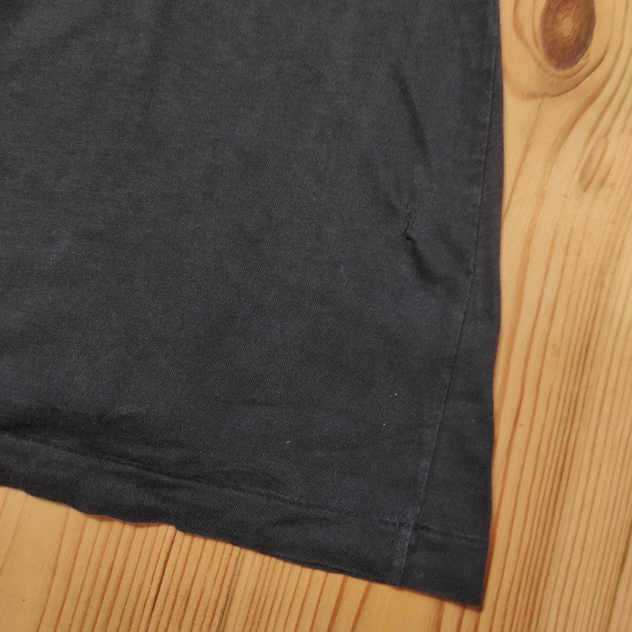 Band Tees × Vintage The DOORS vintage 90s Jim Morrison t-shirt Size US M / EU 48-50 / 2 - 4 Thumbnail