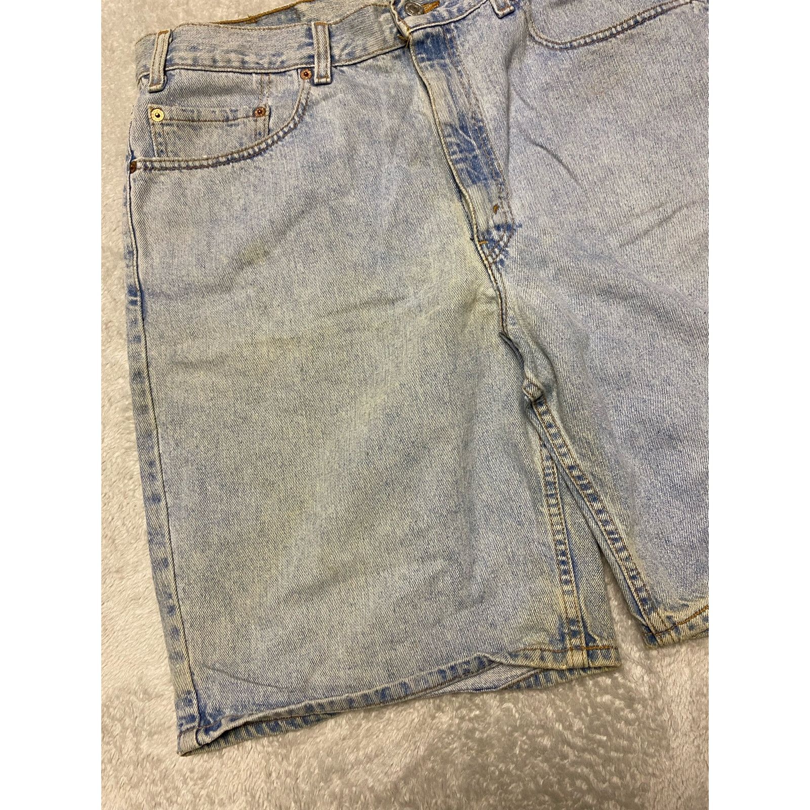 Levi's 2pcs Levi’s shorts Made in USA 38 Size US 38 / EU 54 - 10 Thumbnail