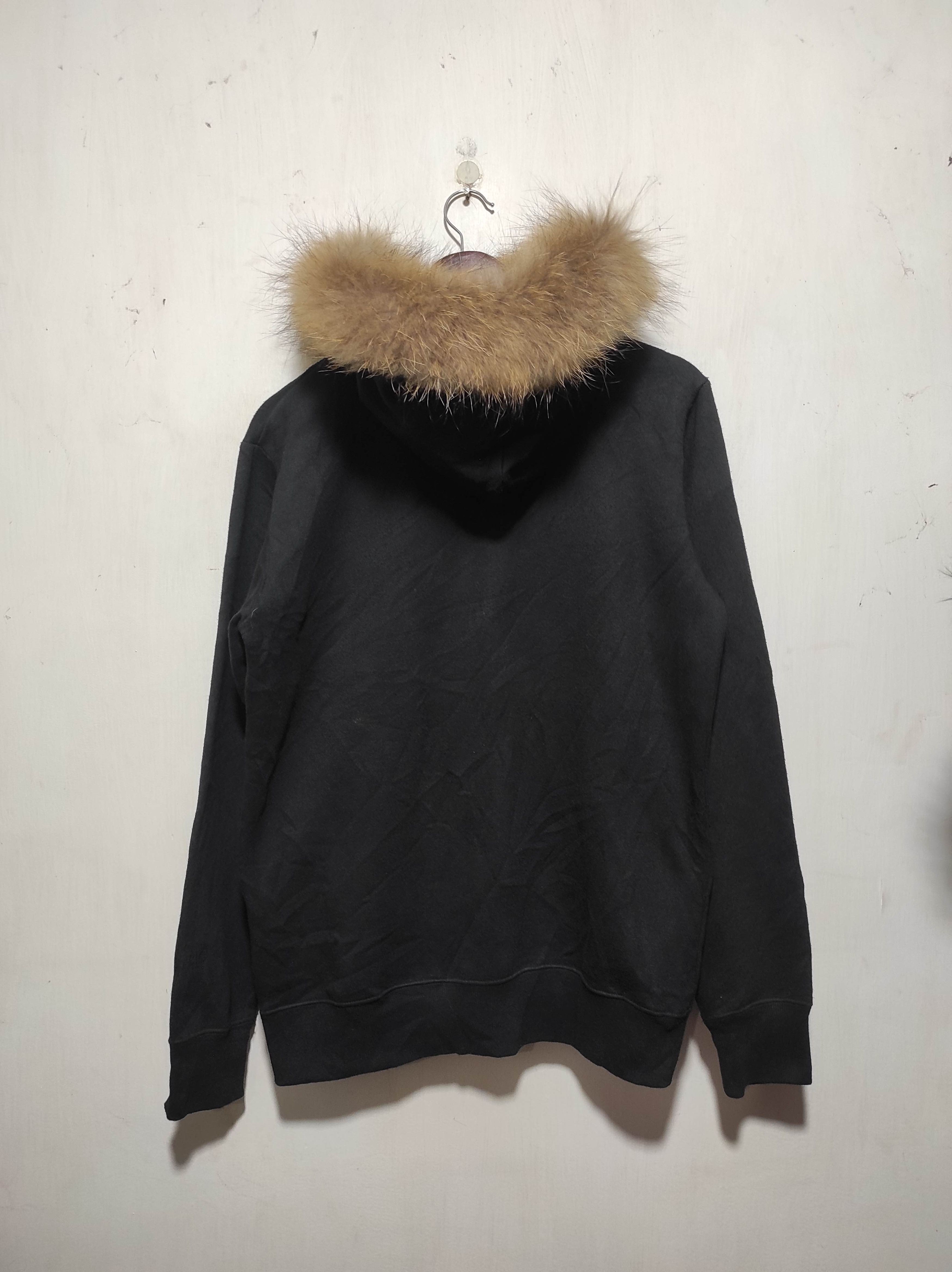 If Six Was Nine AMBIG Zipper Fur Hoodie IfSixWasNine LGB style Size US M / EU 48-50 / 2 - 9 Thumbnail
