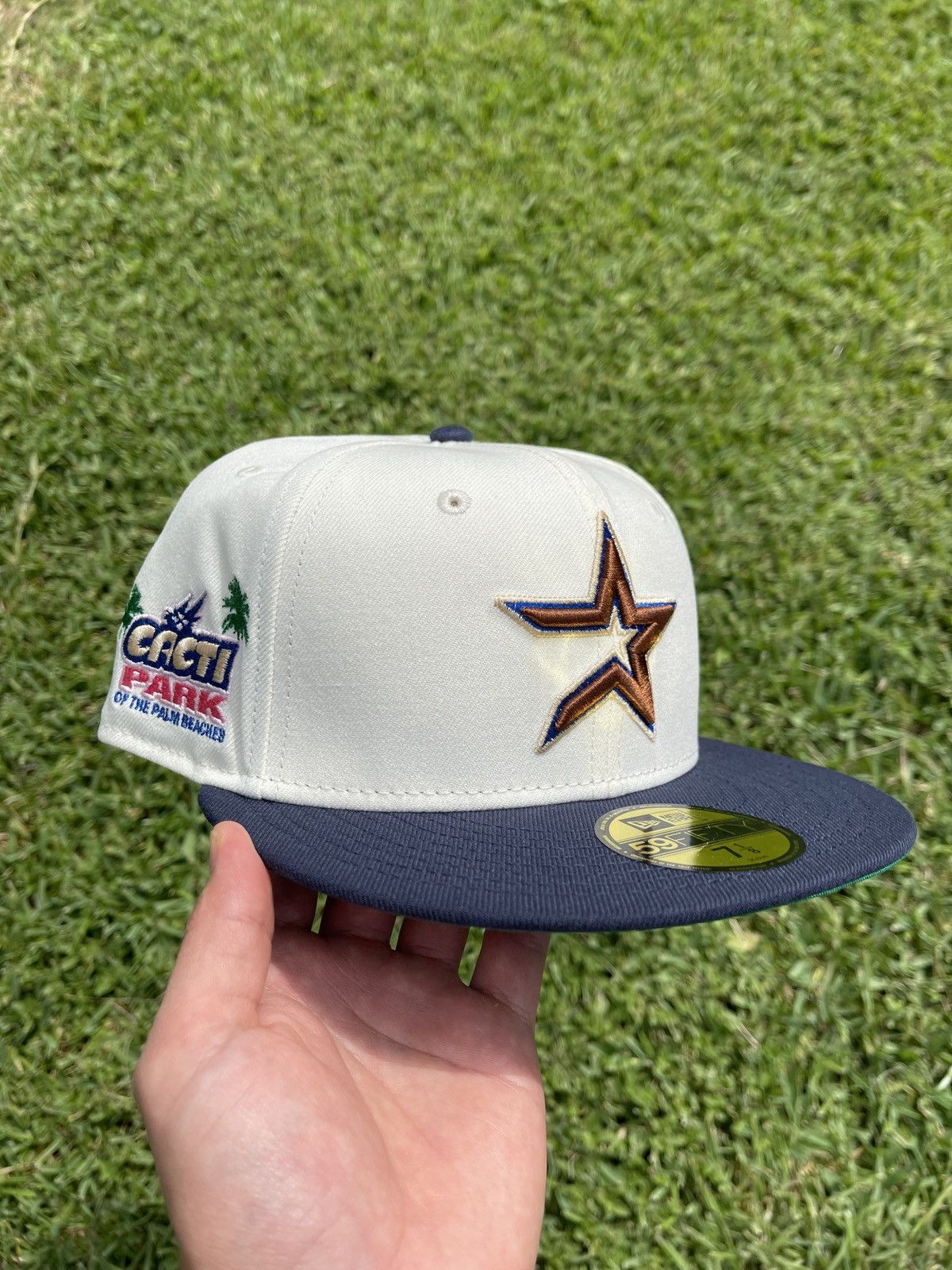 New Era Travis Scott Astros Hat | Grailed