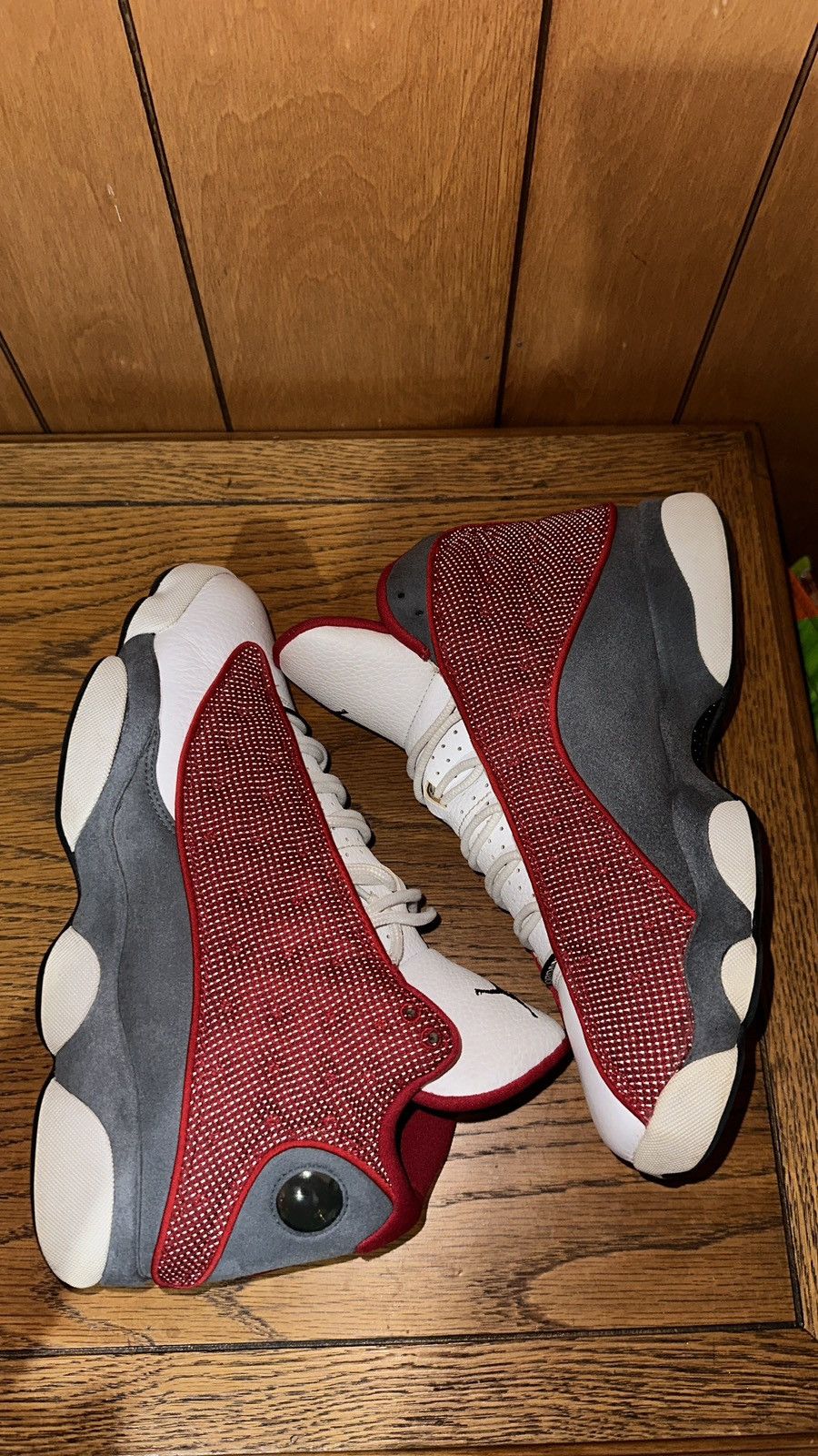 Jordan Brand Jordan 13 “red flint” Size US 10 / EU 43 - 3 Thumbnail