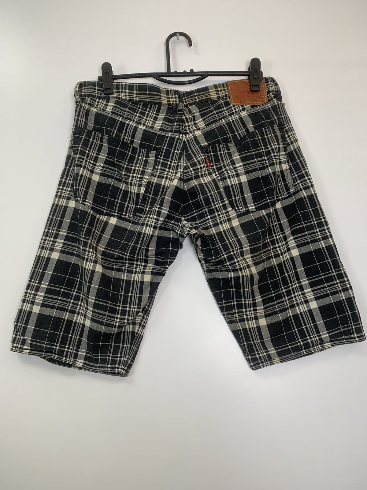 Levi's Levi Strauss & Co pant Size US 32 / EU 48 - 7 Thumbnail