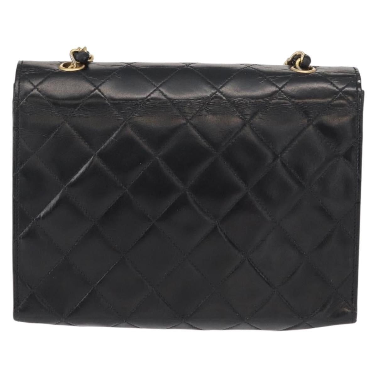 Chanel Chanel Matelasse Chain Shoulder Bag Size ONE SIZE - 2 Thumbnail