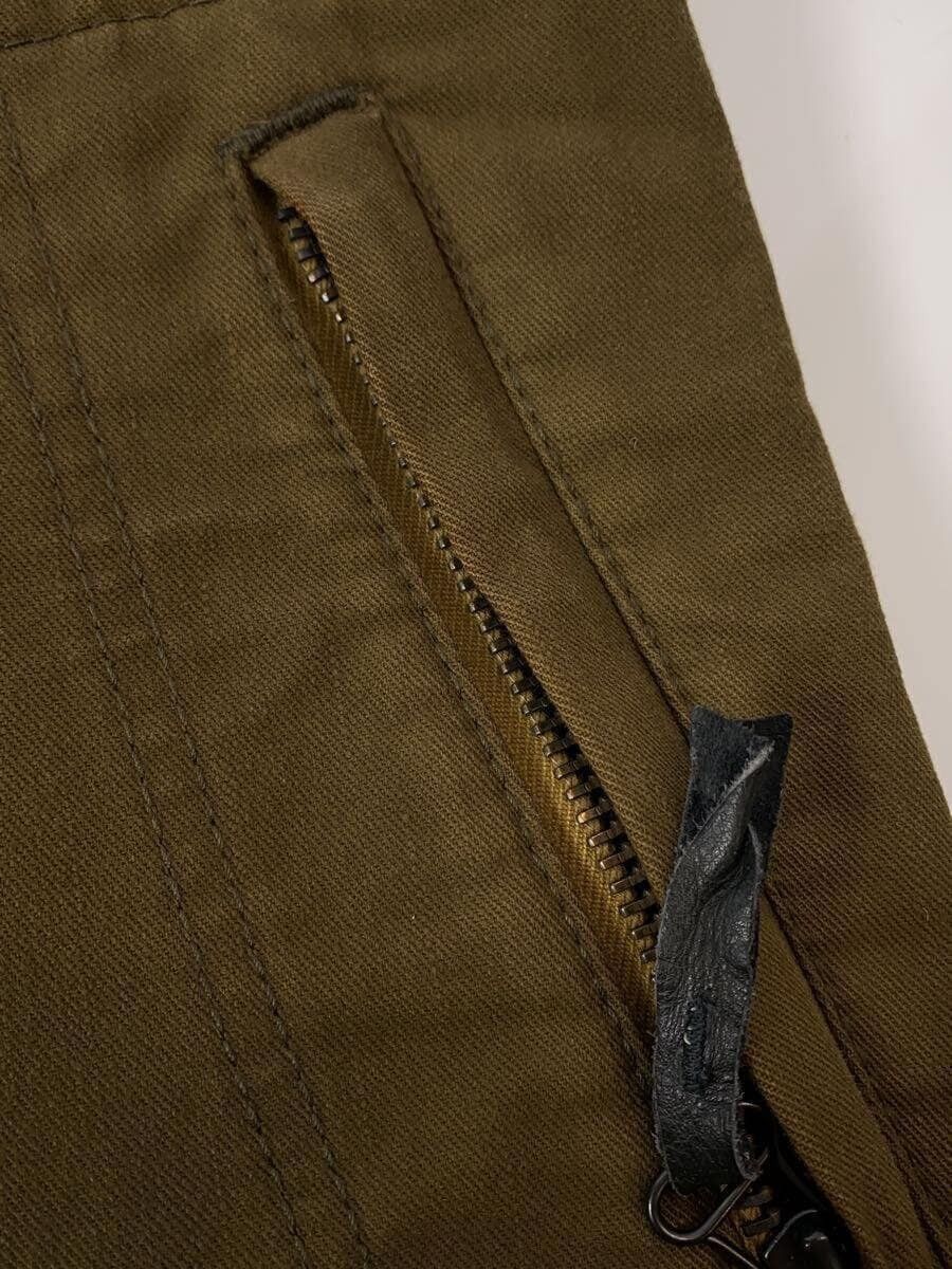 Yohji Yamamoto Zipper Pants Size US 34 / EU 50 - 7 Thumbnail