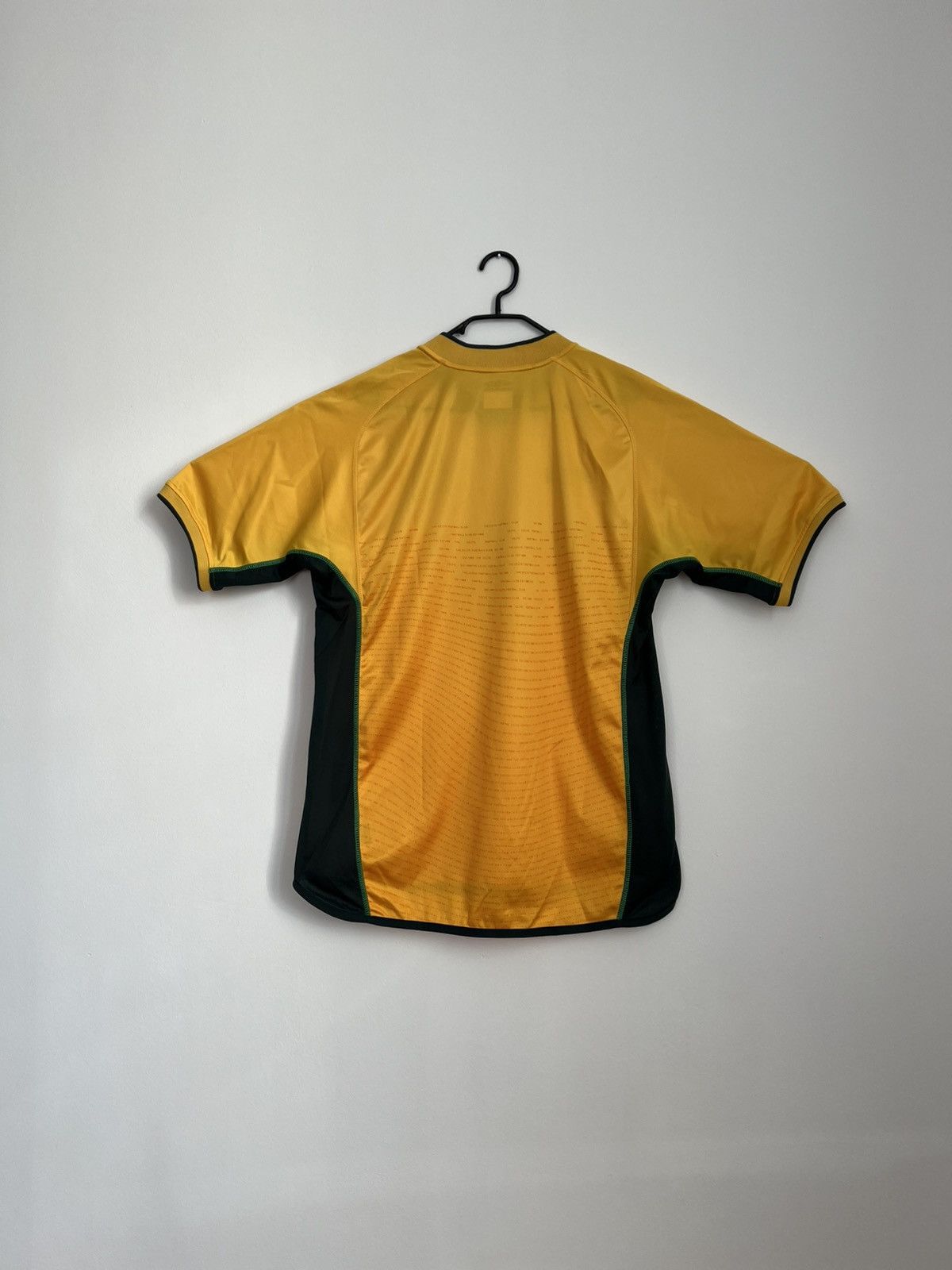 Umbro Umbro The Celtic FC Jersey Size M HTL Home 2000/01 Size US L / EU 52-54 / 3 - 6 Thumbnail