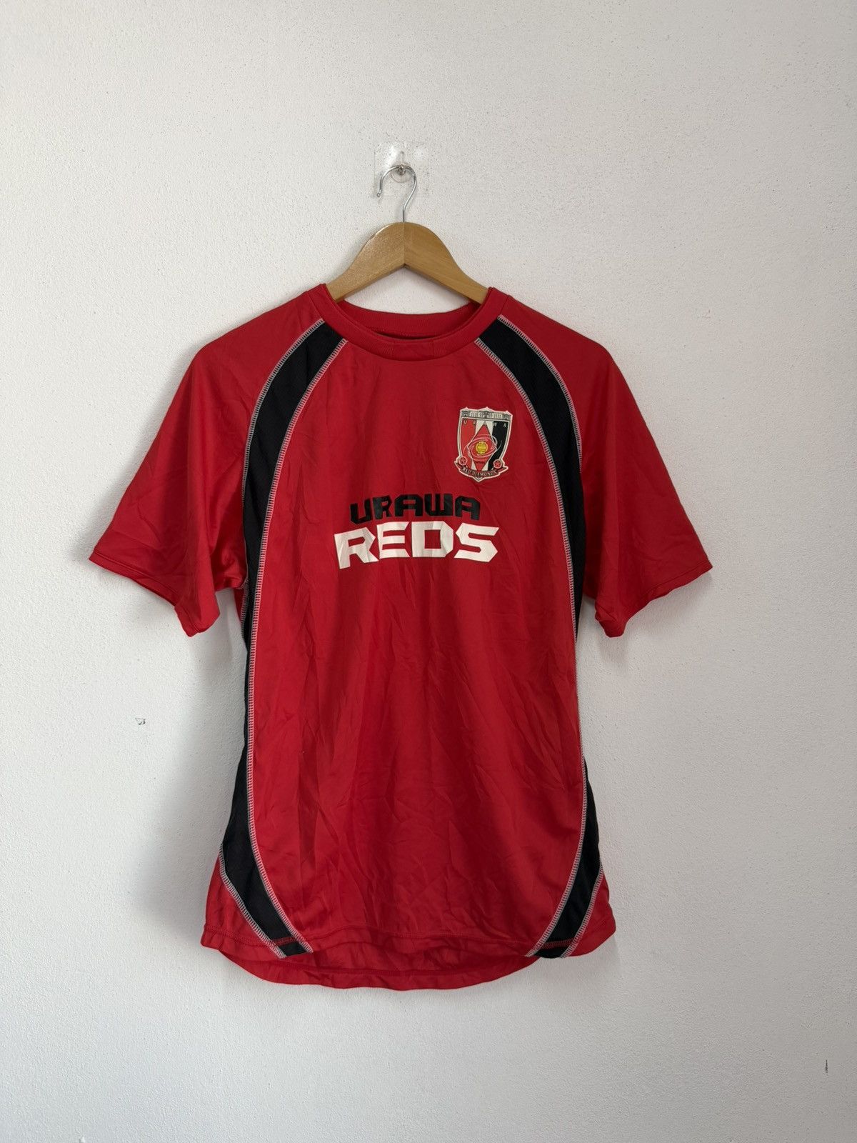 Foot Locker Urawa Reds offical jersey Size US M / EU 48-50 / 2 - 1 Thumbnail
