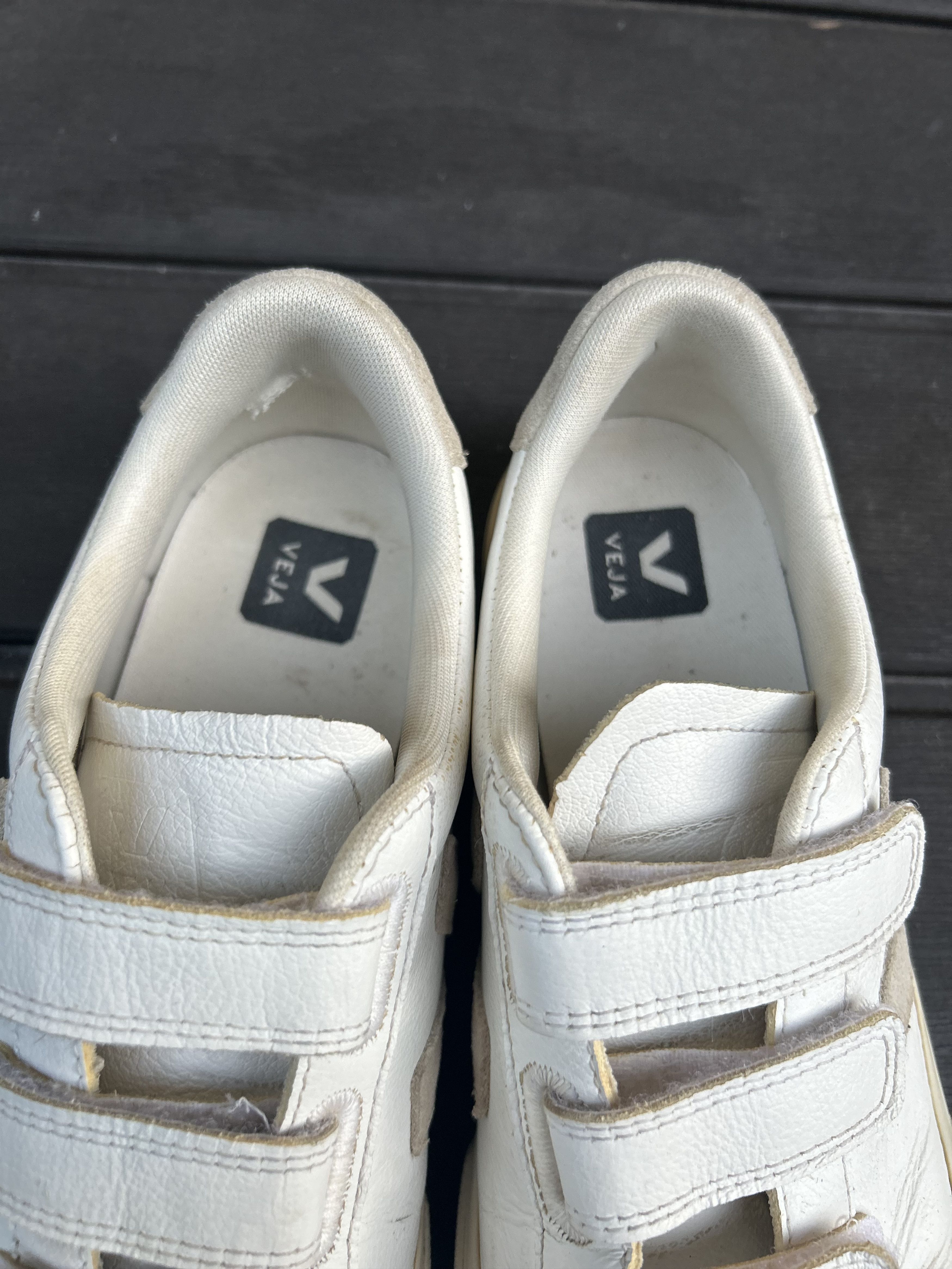 Veja VEJA RECIFE V LOCK TRIPLE STRAP WOMENS SZ 9 EU40 Size US 9 / IT 39 - 11 Thumbnail