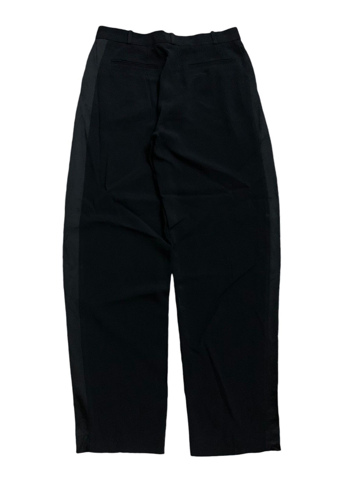 Yohji Yamamoto 💥Avant Garde Vanessabruno Baggy Pant Size US 32 / EU 48 - 4 Thumbnail
