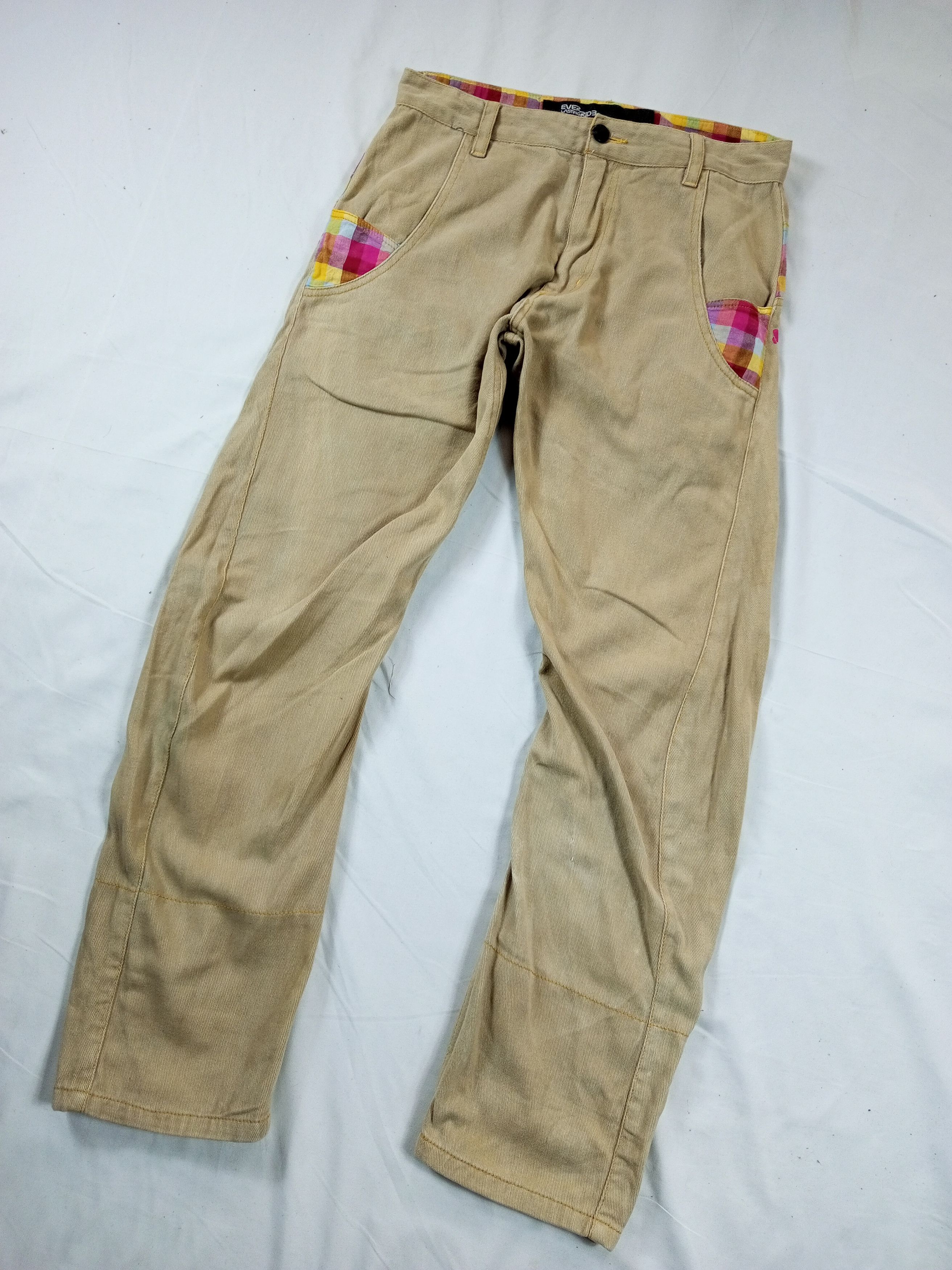 Hysteric Glamour SICK90’s💥HYSTERIC GLAMOUR Style Denim🔥 Size US 30 / EU 46 - 2 Thumbnail