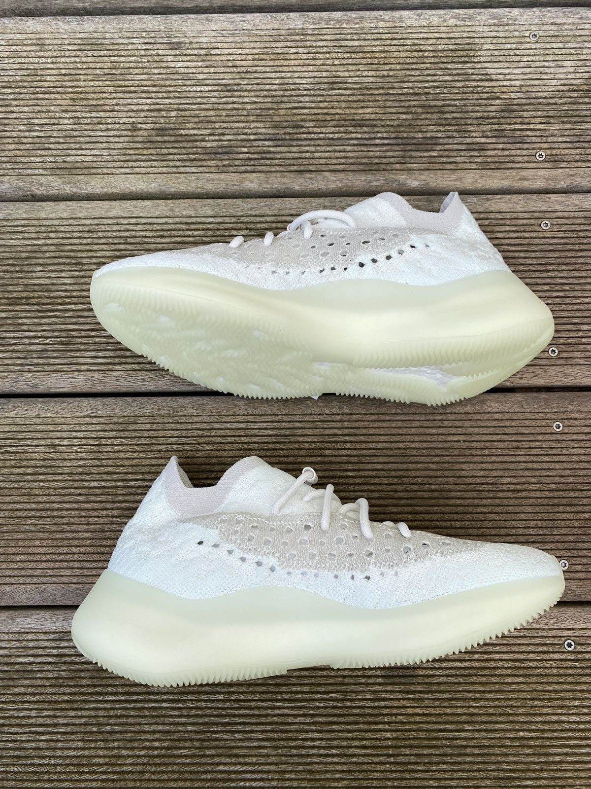 Adidas × Kanye West Adidas yeezy boost 380 alien OG Size US 8.5 / EU 41-42 - 2 Thumbnail