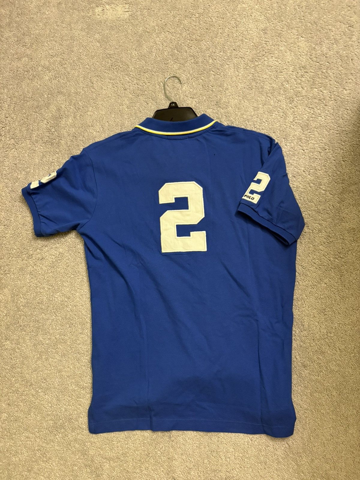 Polo Ralph Lauren chief keef polo Size US L / EU 52-54 / 3 - 2 Thumbnail