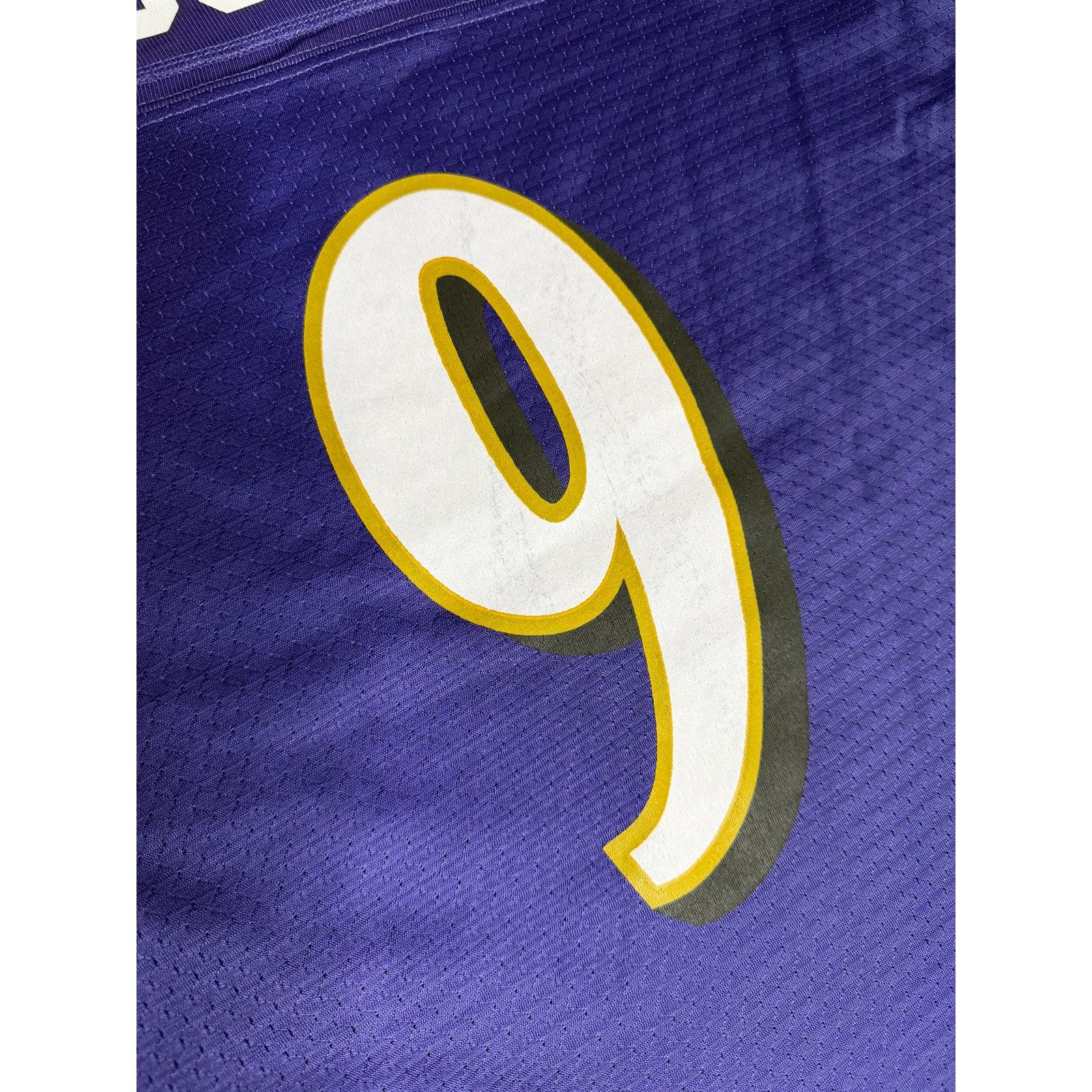 NFL Baltimore Ravens Justin Tucker NFL Jersey Size US S / EU 44-46 / 1 - 10 Thumbnail