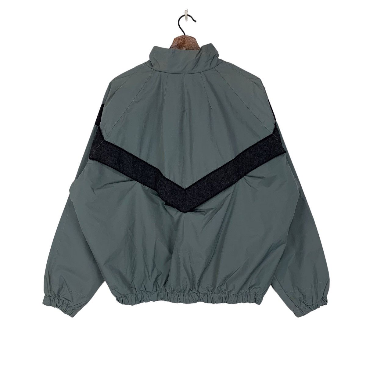 Vintage Vintage Army Improved Physical Fitness Uniform Jacket Size US M / EU 48-50 / 2 - 11 Thumbnail