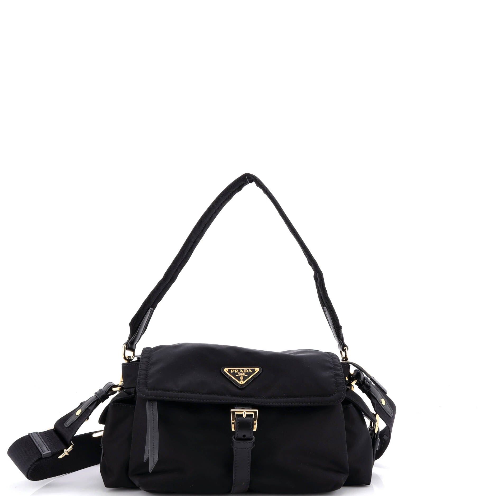 Prada Explore Shoulder Bag Size ONE SIZE - 1 Thumbnail