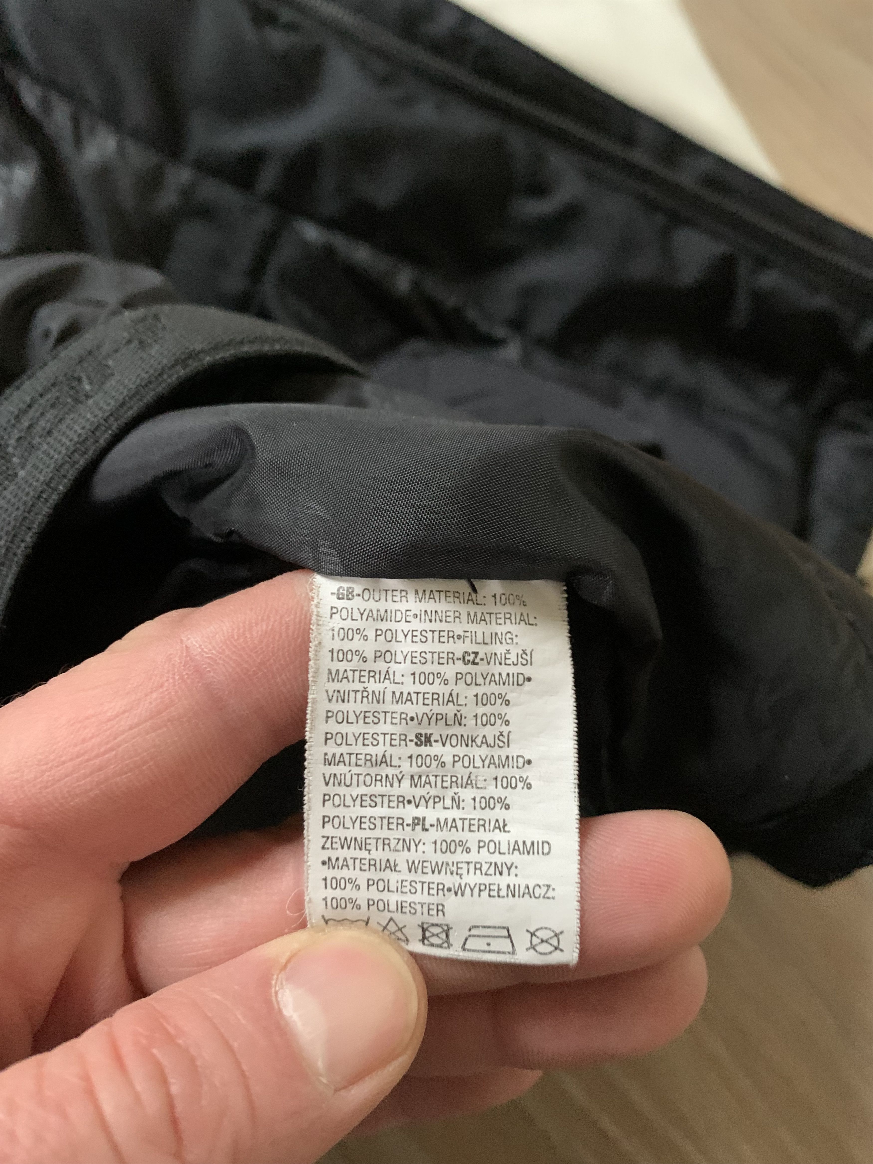 Other Hannah Ski Hood Winter Jacket Size US XL / EU 56 / 4 - 10 Thumbnail
