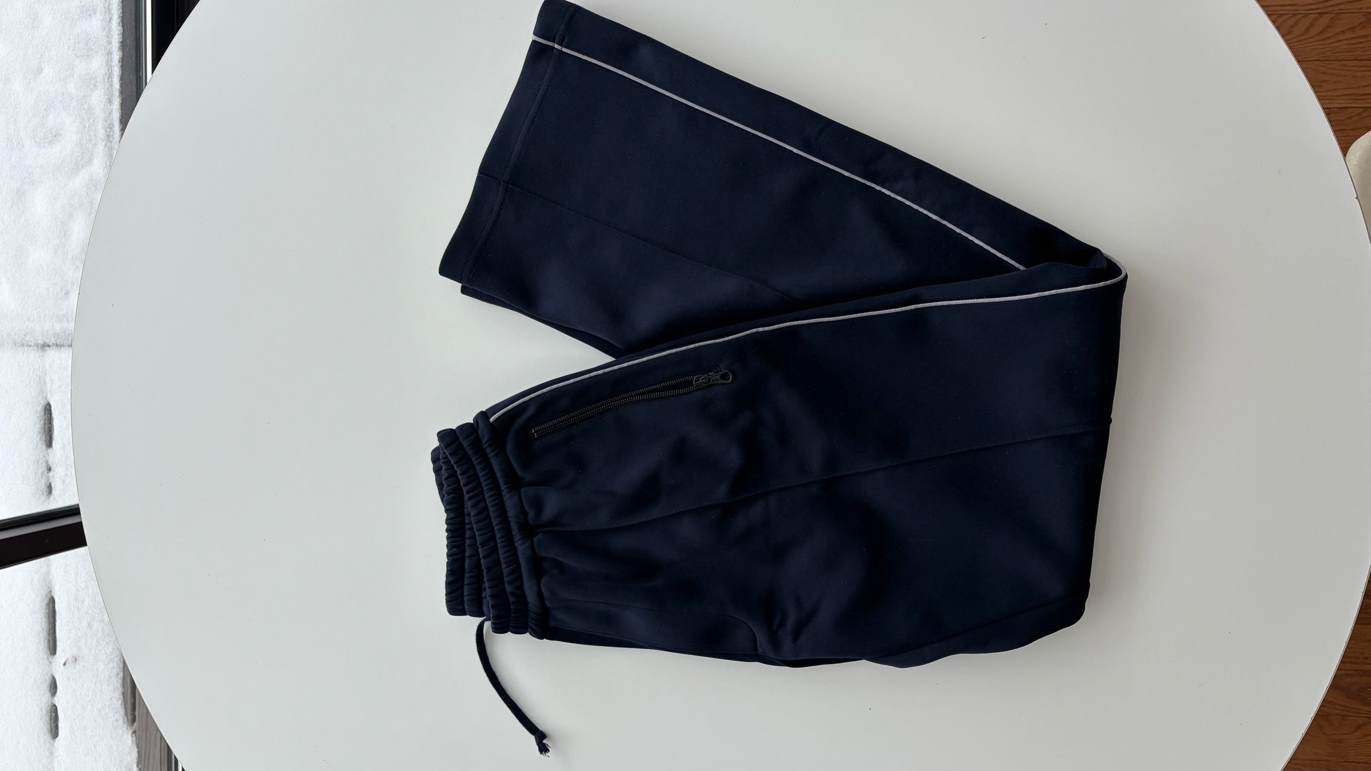 Tres Bien TRÈS BIEN track pants Size US 32 / EU 48 - 2 Thumbnail