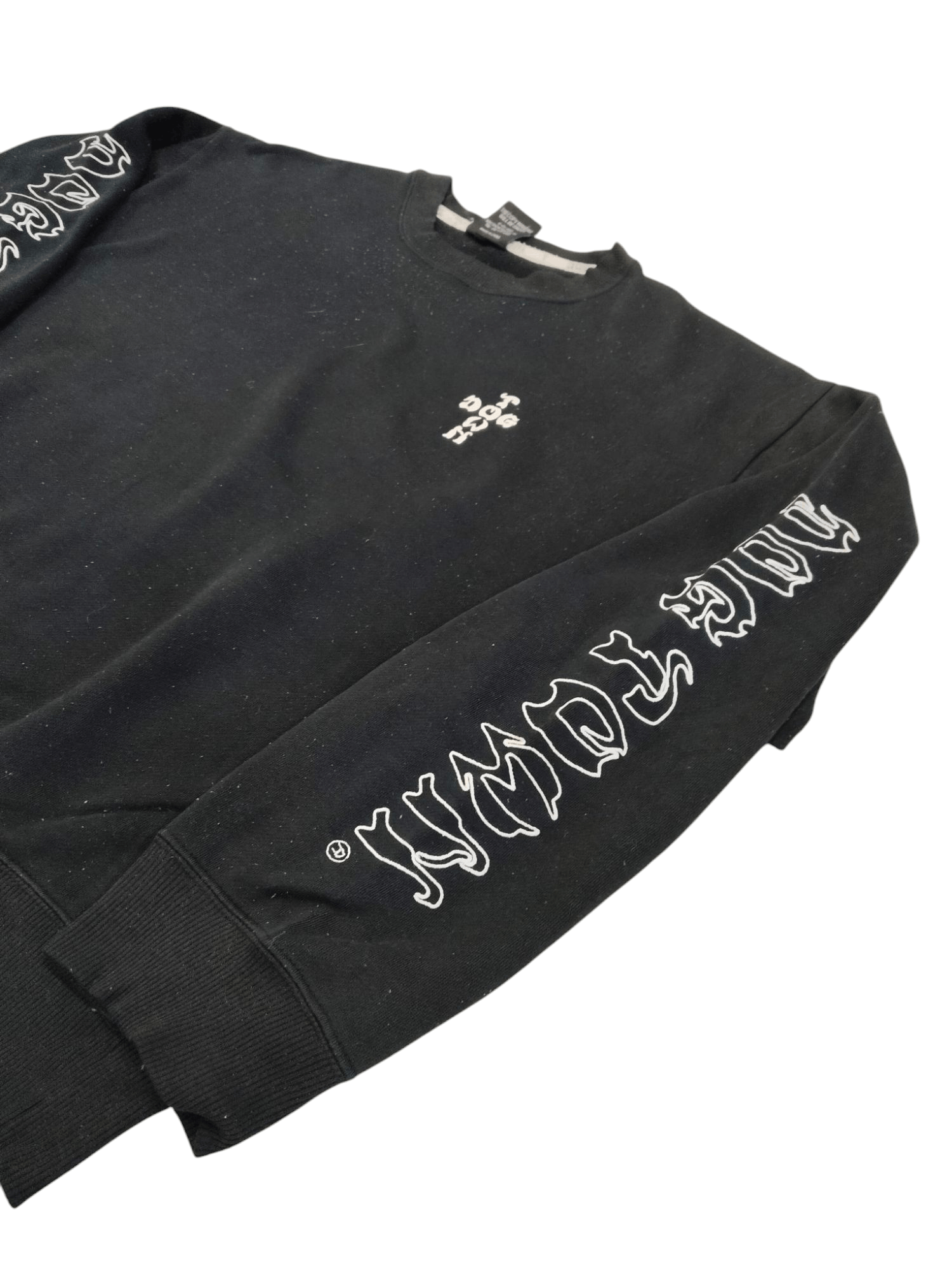 Dogtown × Japanese Brand × Vintage Downtown Embroidery Logo Sweatshirt Size US XL / EU 56 / 4 - 2 Thumbnail